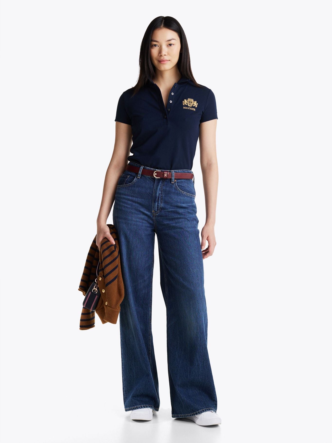 Tenis Tommy Hilfiger para Damas