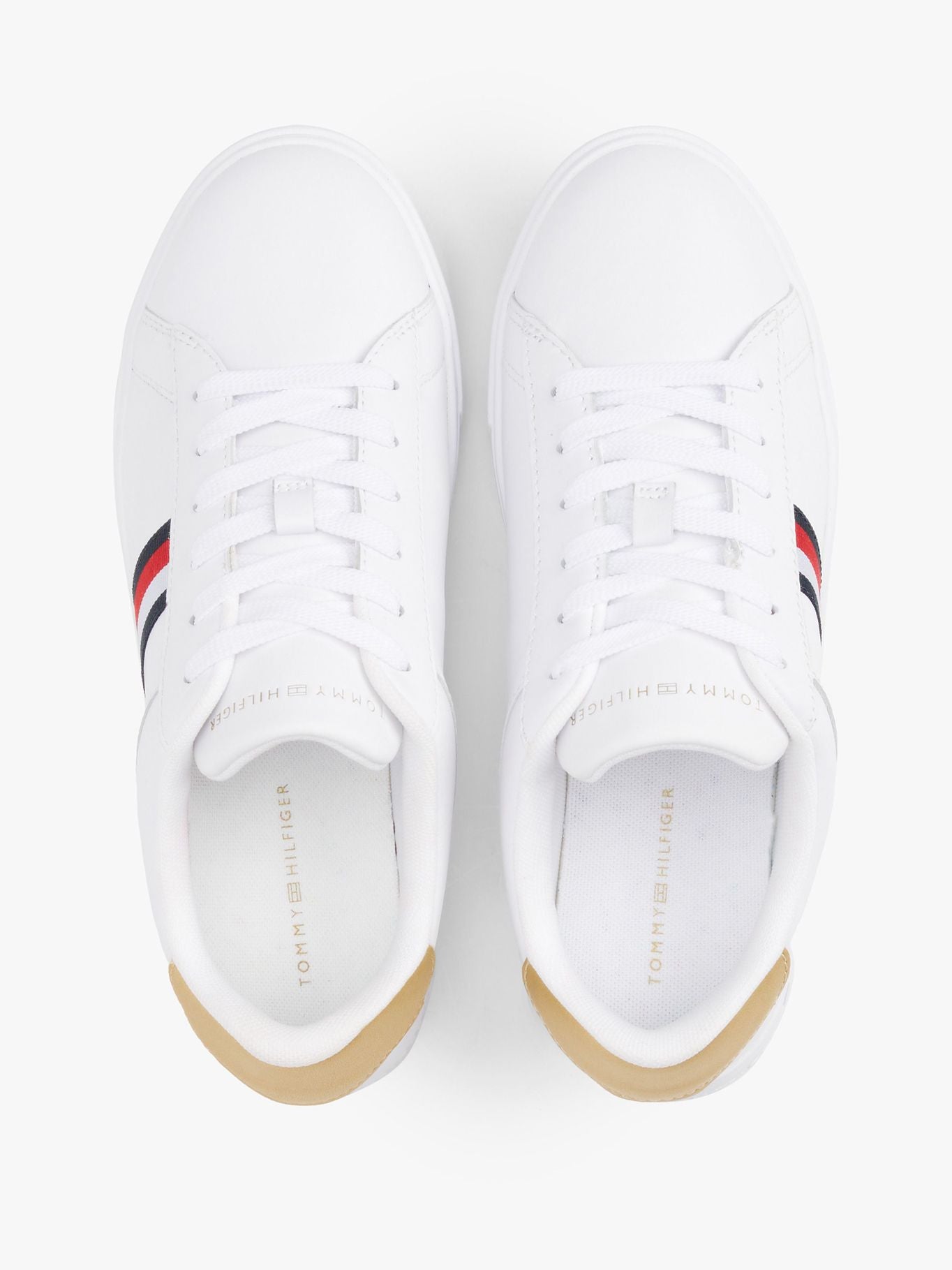 Tenis Tommy Hilfiger para Damas