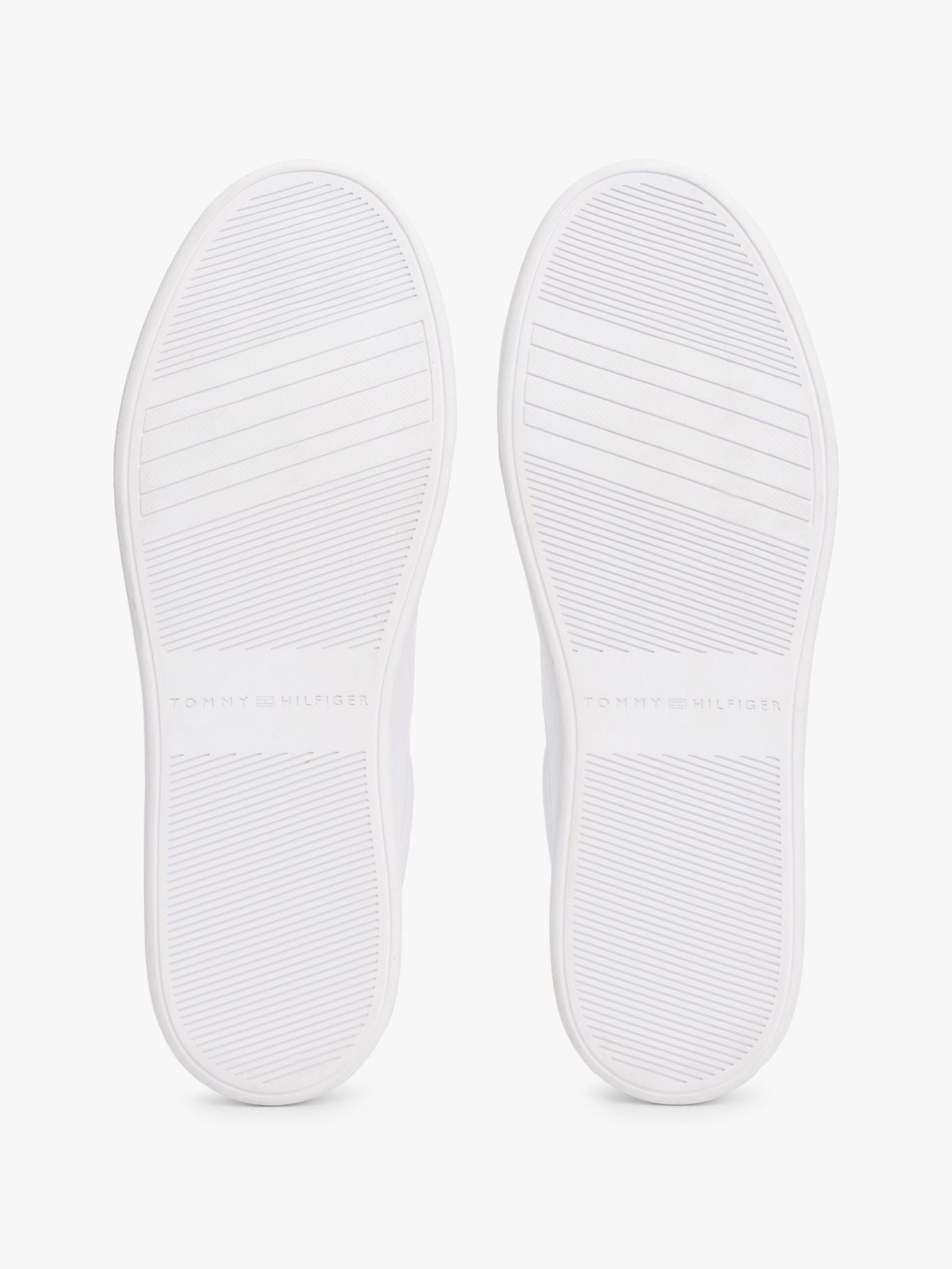 Tenis Tommy Hilfiger de Cuero para Damas