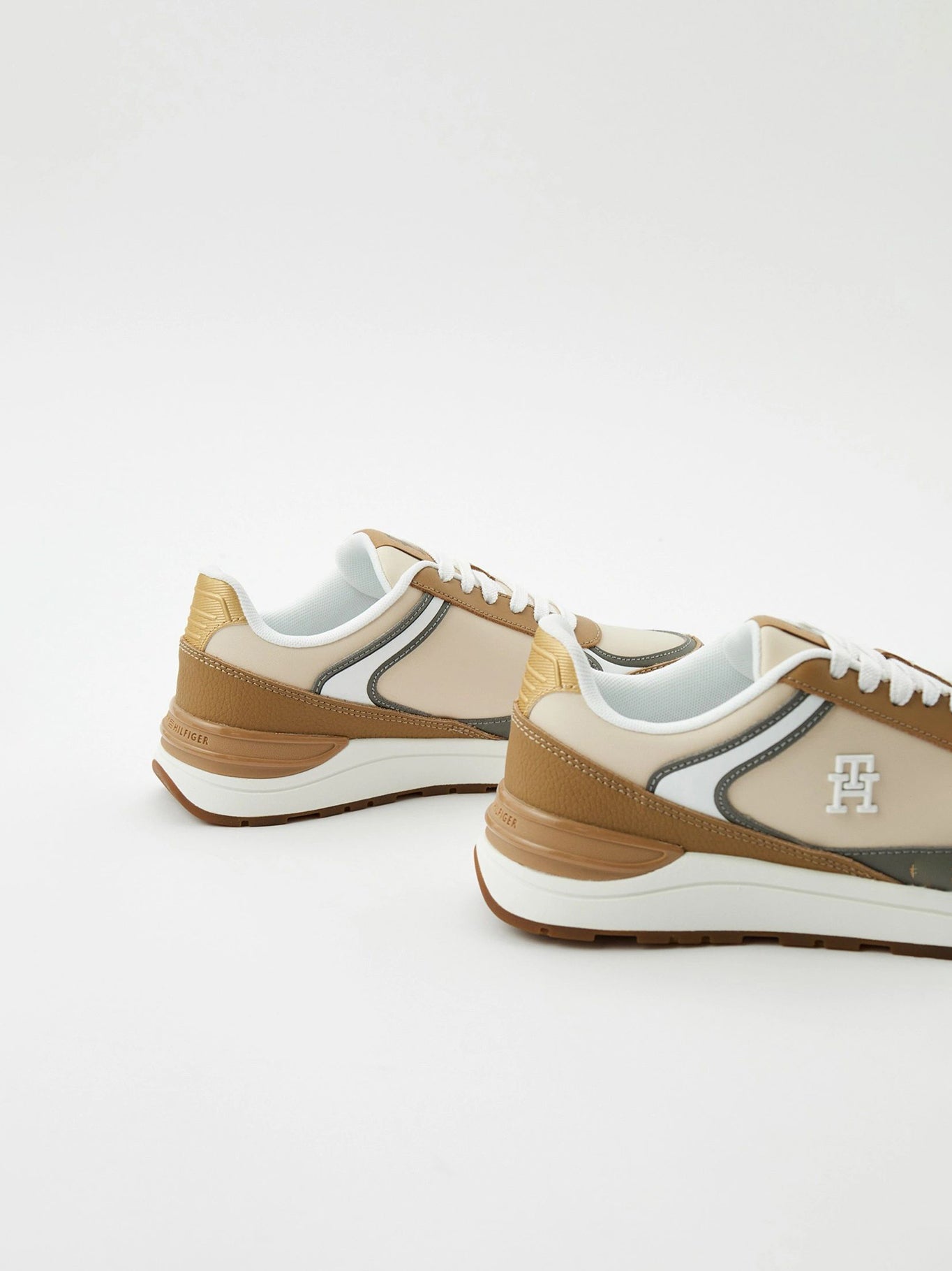 Tenis Tommy Hilfiger para Damas