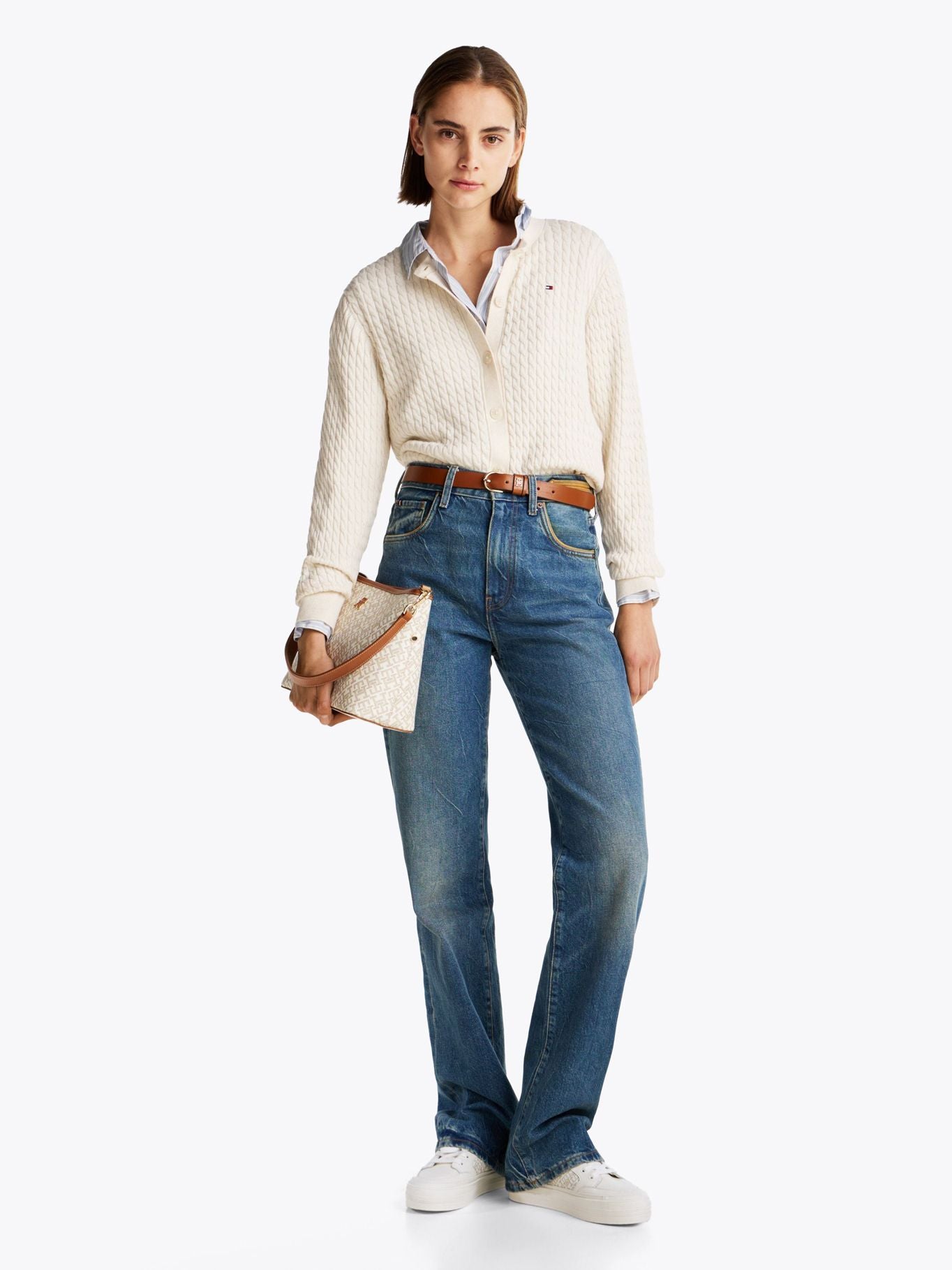 Tenis Tommy Hilfiger para Damas