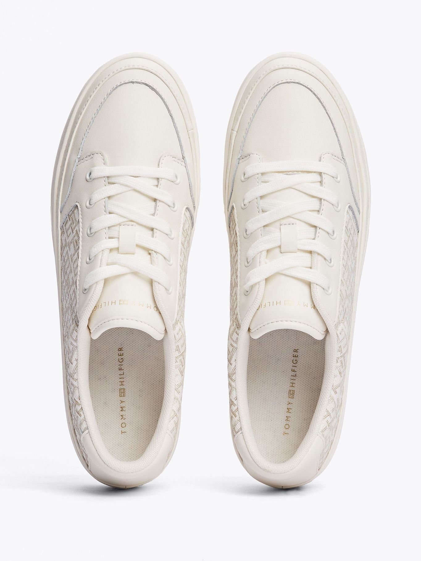 Tenis Tommy Hilfiger para Damas