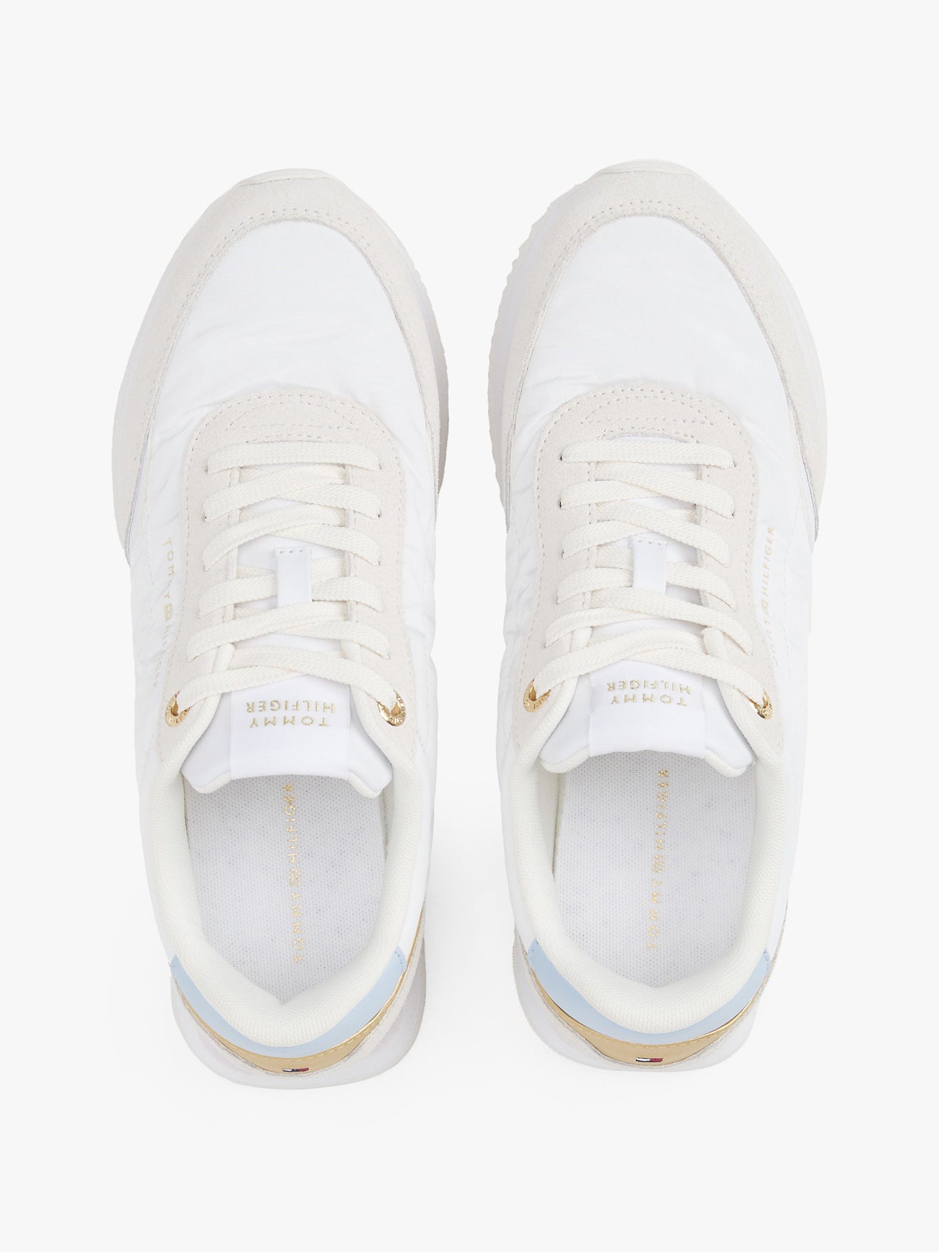 Tenis Tommy Hilfiger para Damas