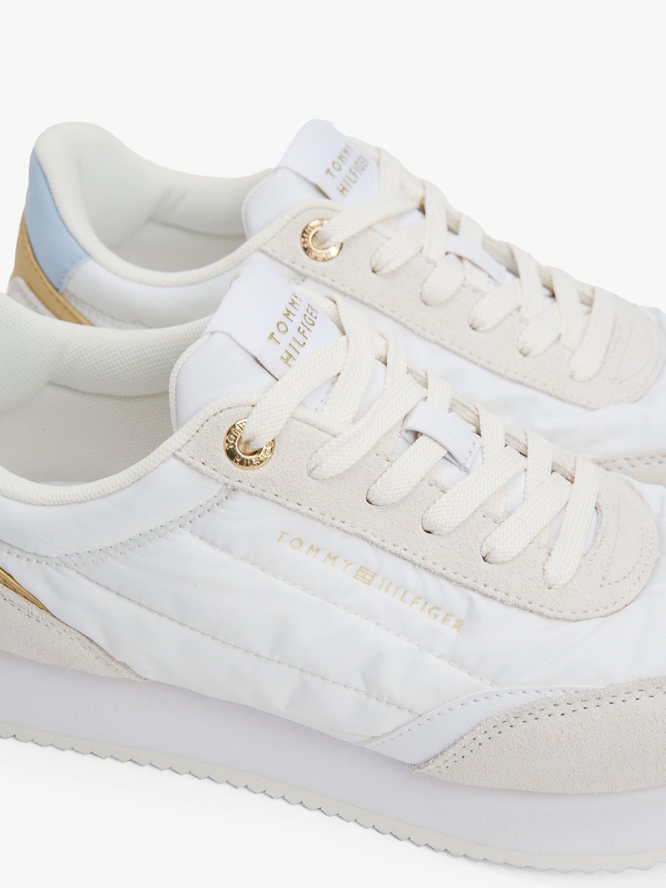 Tenis Tommy Hilfiger para Damas
