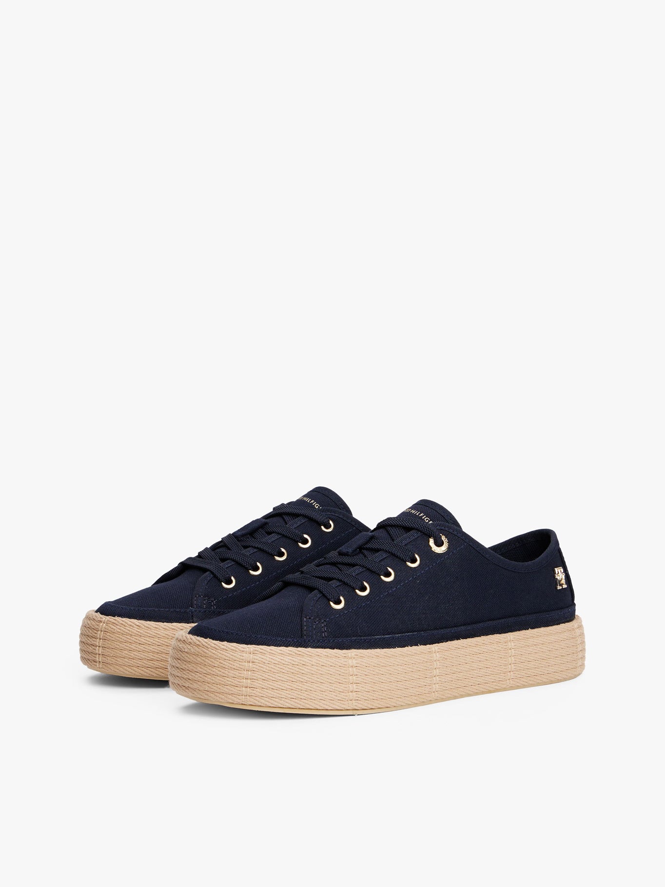 Tenis Tommy Hilfiger Damas by Tommy Hilfiger