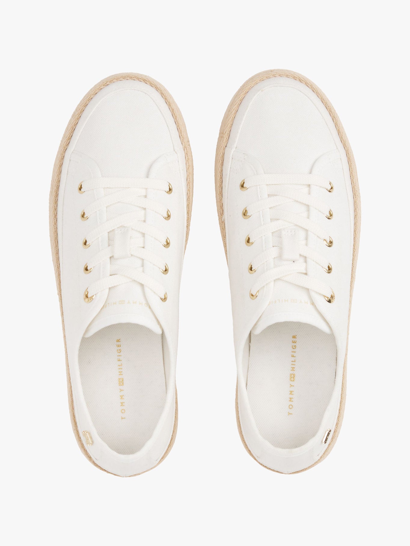 Tenis Tommy Hilfiger Damas by Tommy Hilfiger