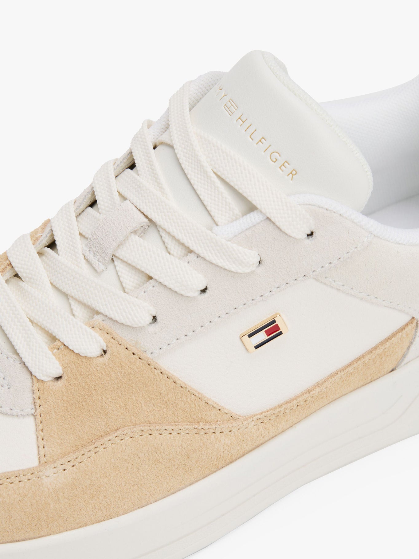 Tenis Tommy Hilfiger Para Damas