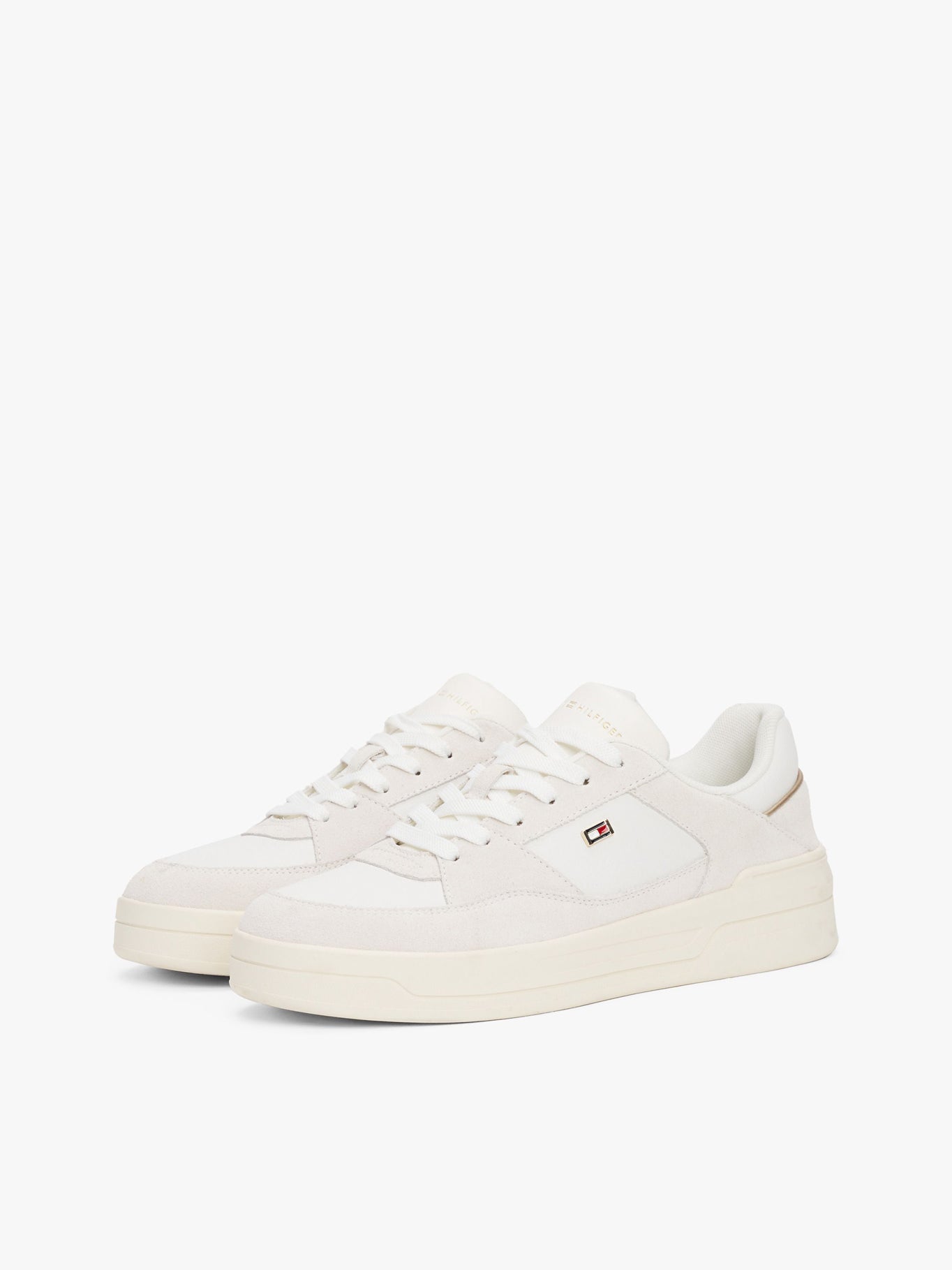 Tenis Tommy Hilfiger Para Damas