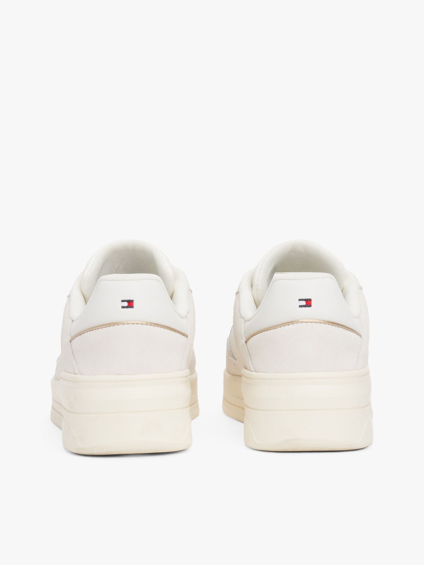 Tenis Tommy Hilfiger Para Damas