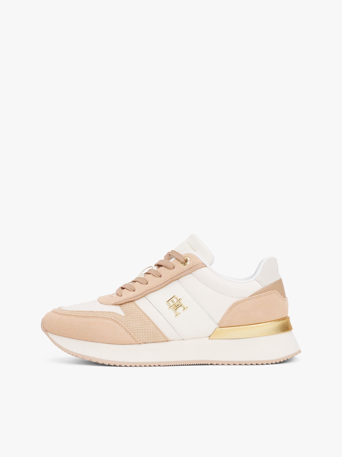 Tenis Tommy Hilfiger para Damas