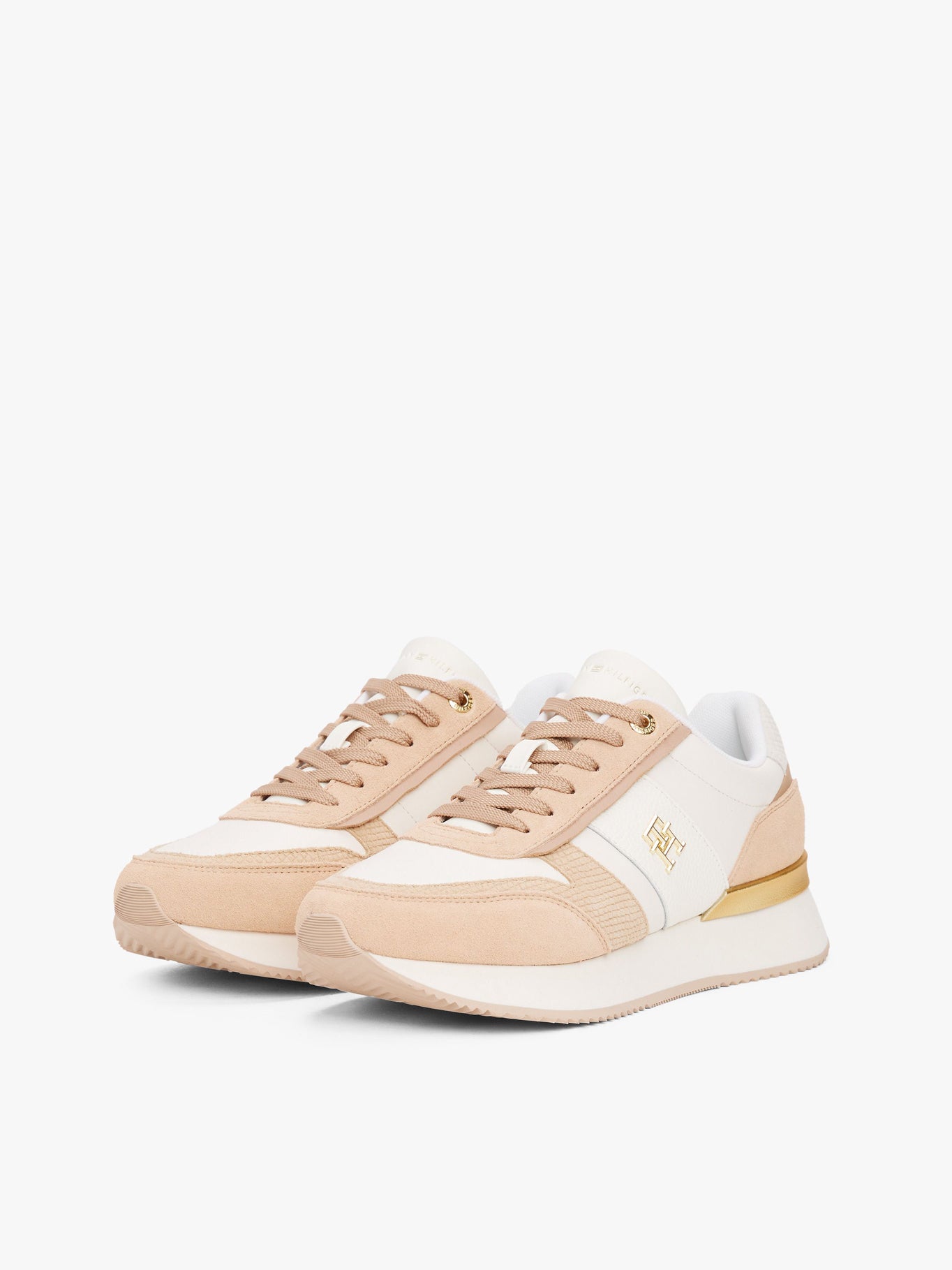 Tenis Tommy Hilfiger para Damas