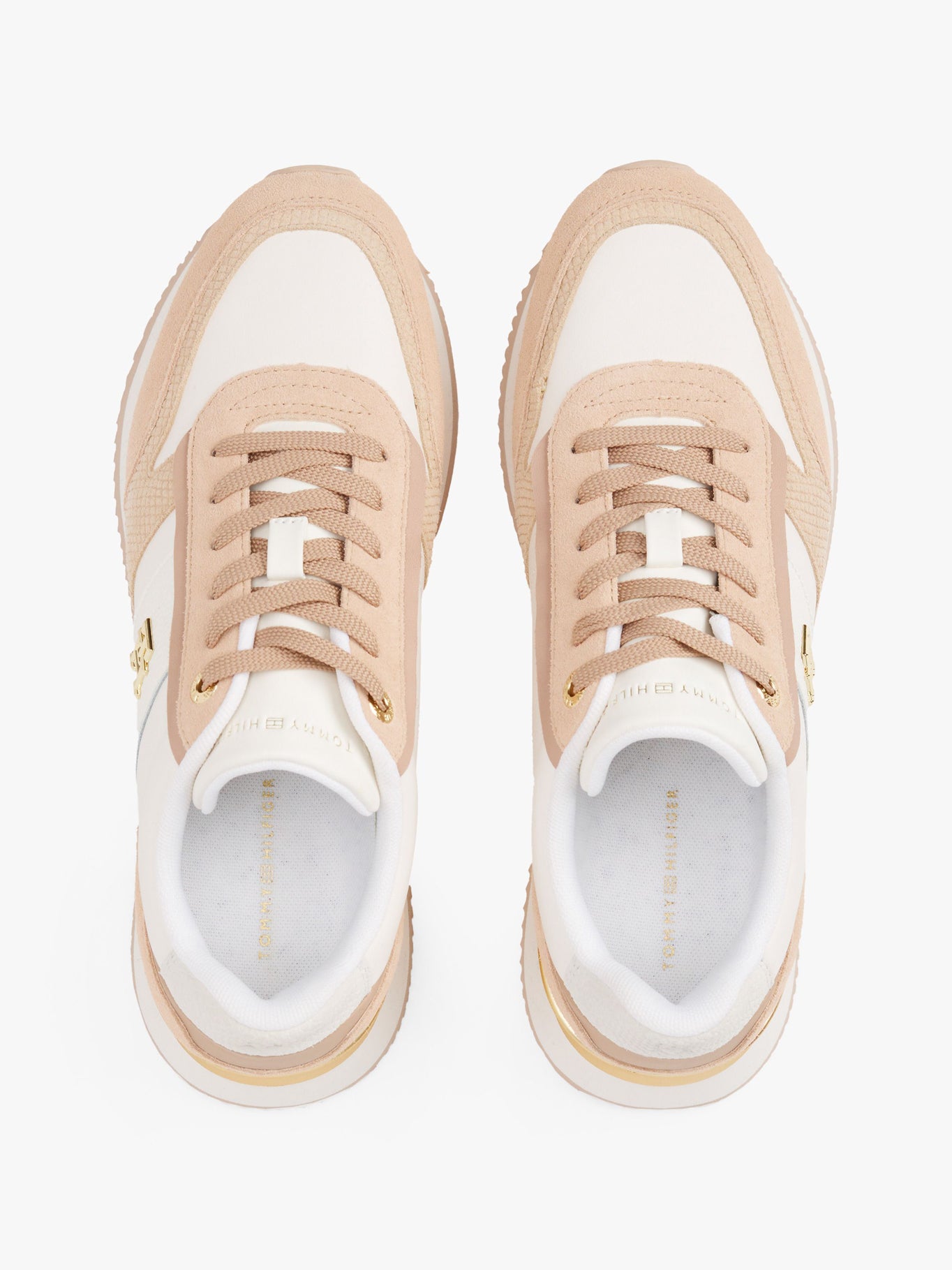 Tenis Tommy Hilfiger para Damas