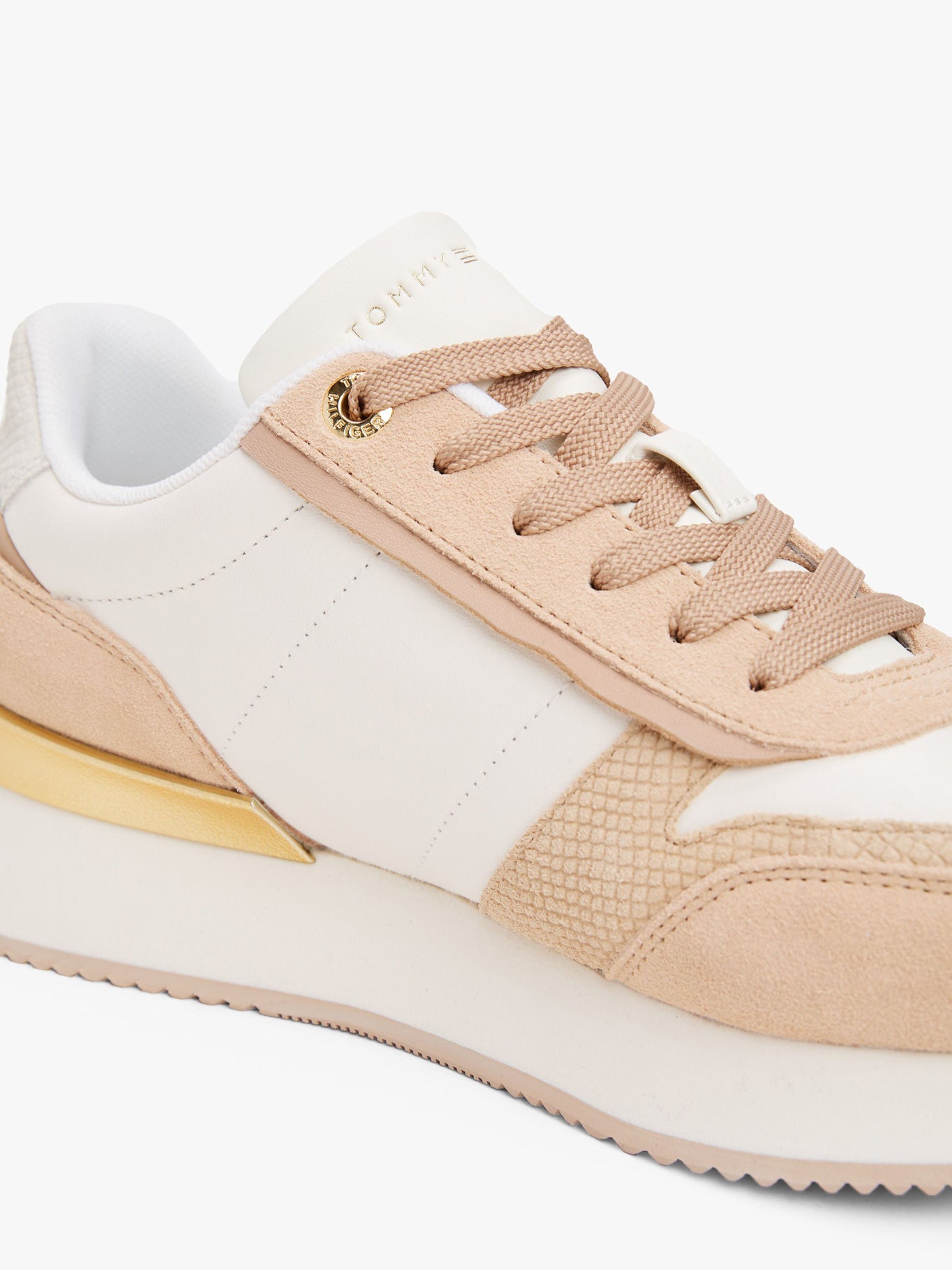 Tenis Tommy Hilfiger para Damas