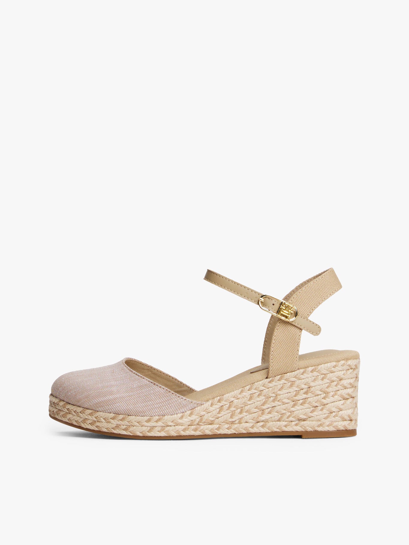 Sandalias Tommy Hilfiger Para Damas by Tommy Hilfiger