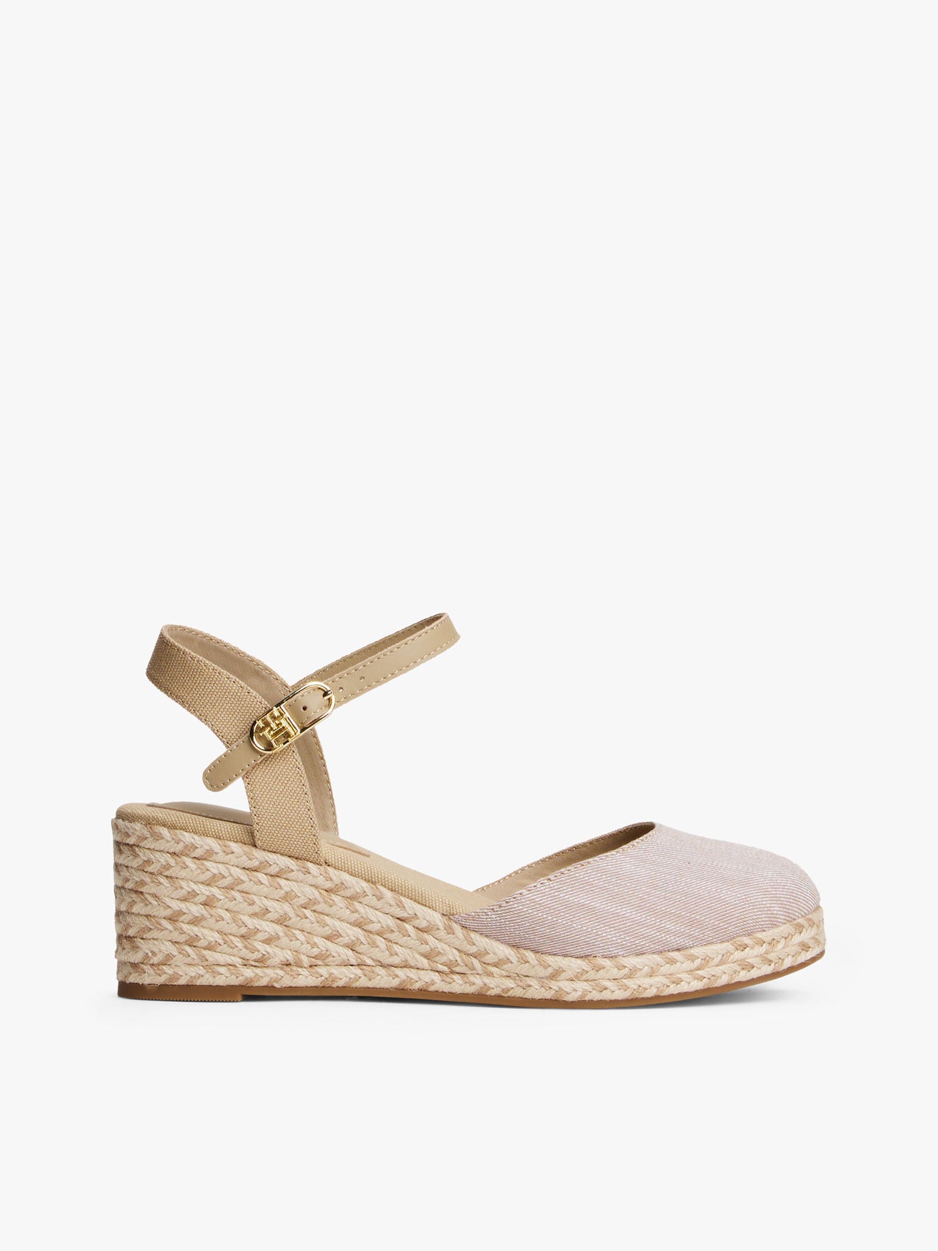 Sandalias Tommy Hilfiger Para Damas by Tommy Hilfiger