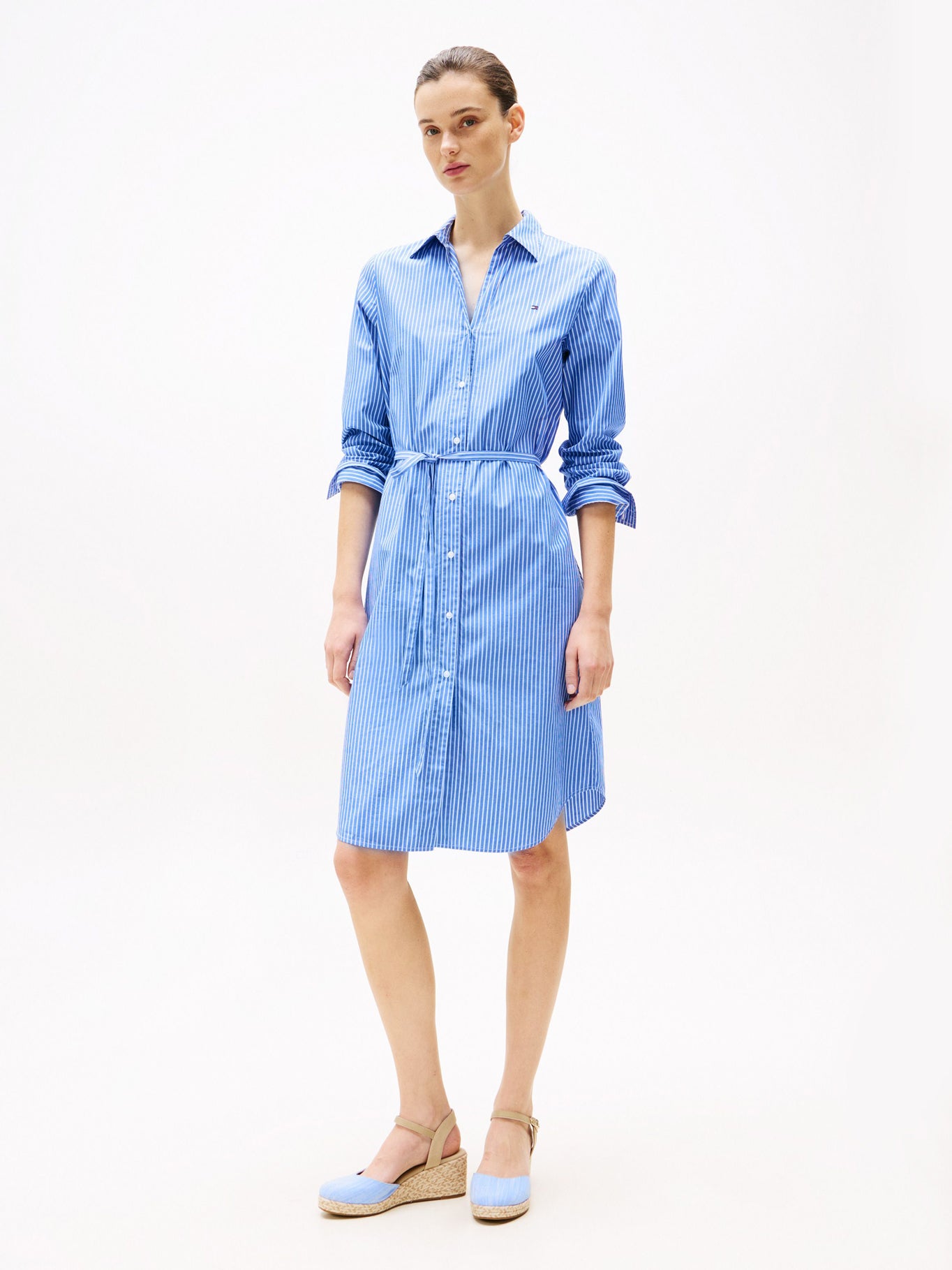 Sandalias Tommy Hilfiger Para Damas by Tommy Hilfiger