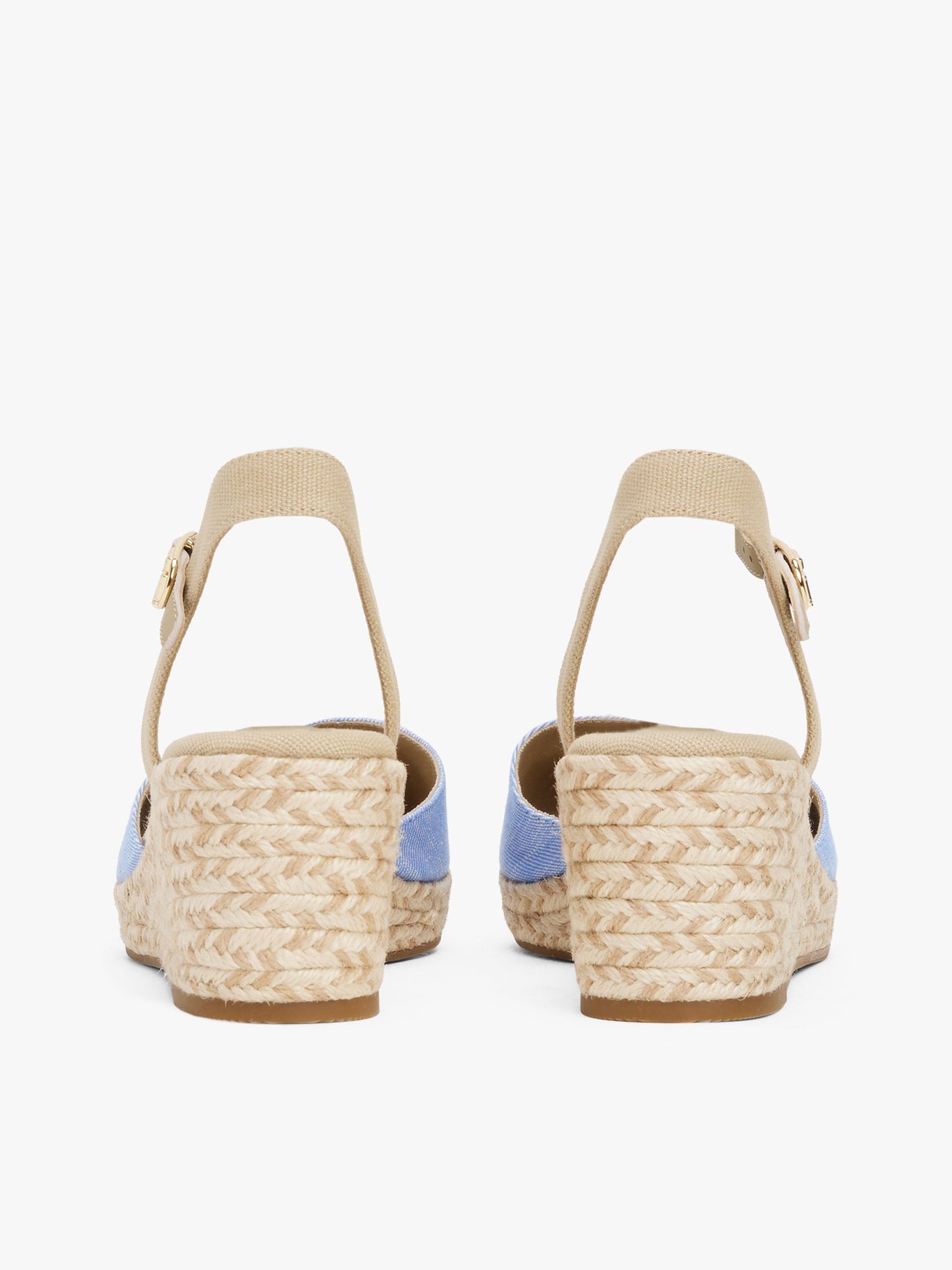 Sandalias Tommy Hilfiger Para Damas by Tommy Hilfiger
