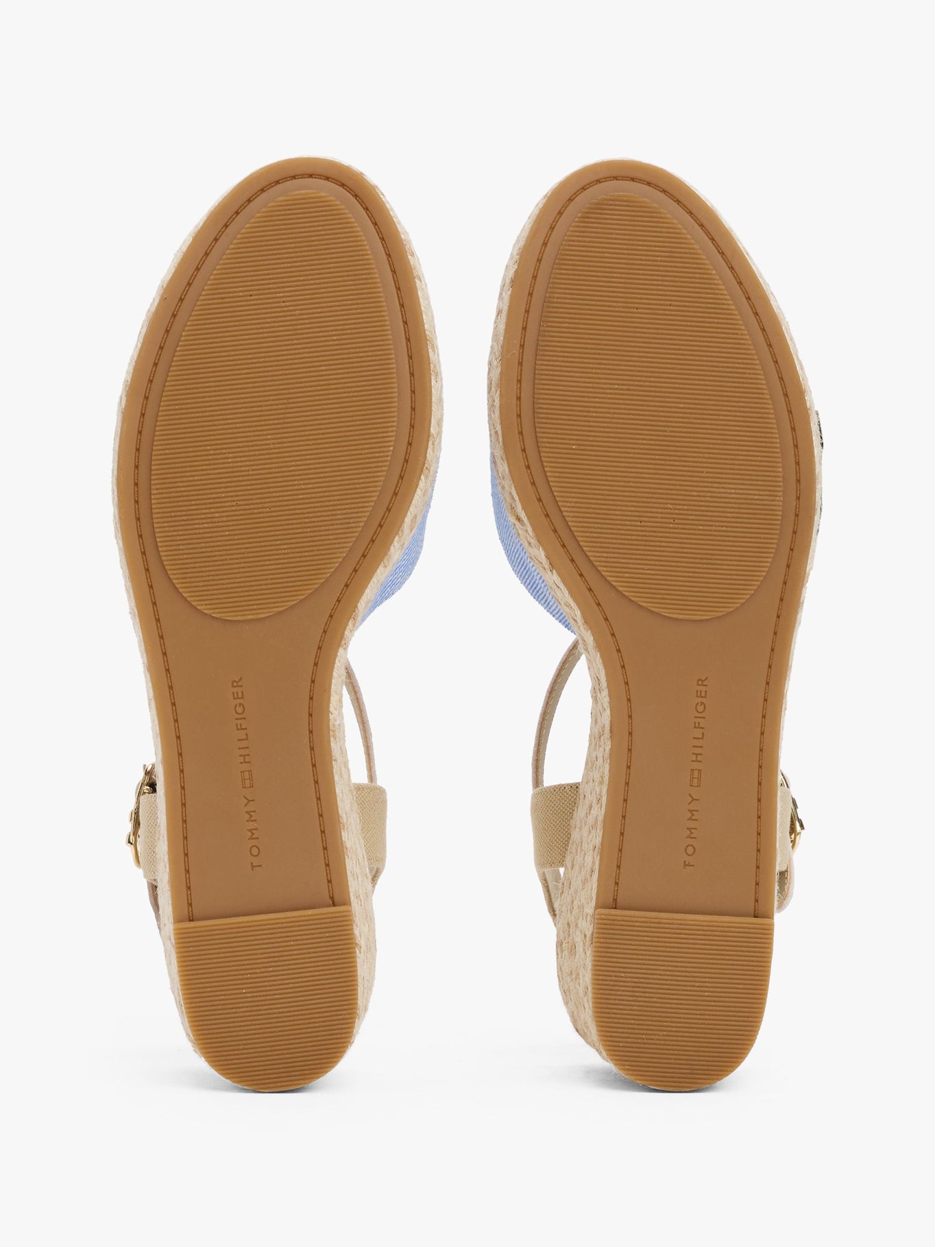 Sandalias Tommy Hilfiger Para Damas by Tommy Hilfiger