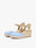Sandalias Tommy Hilfiger Para Damas