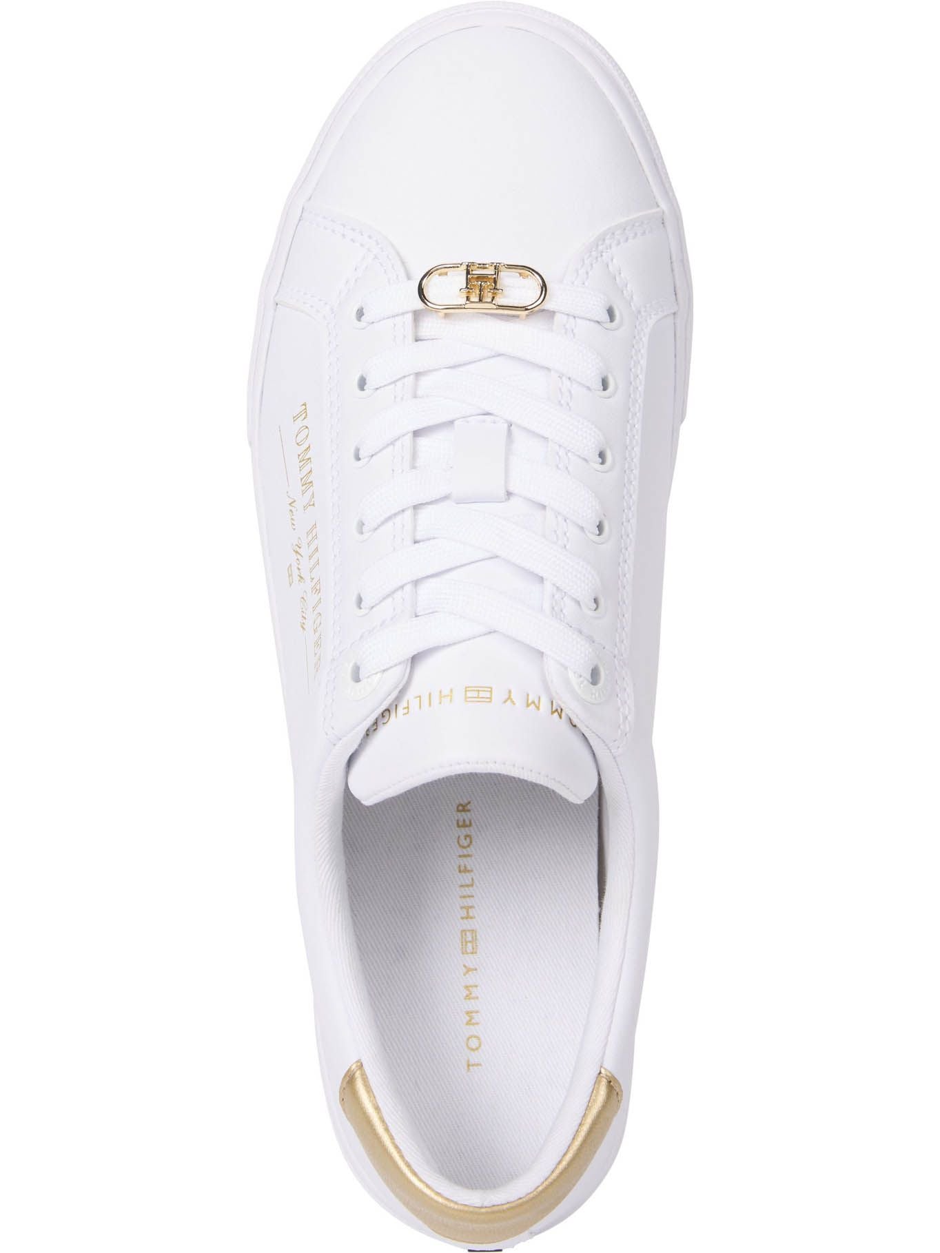 Tenis Tommy Hilfiger Para Damas by Tommy Hilfiger