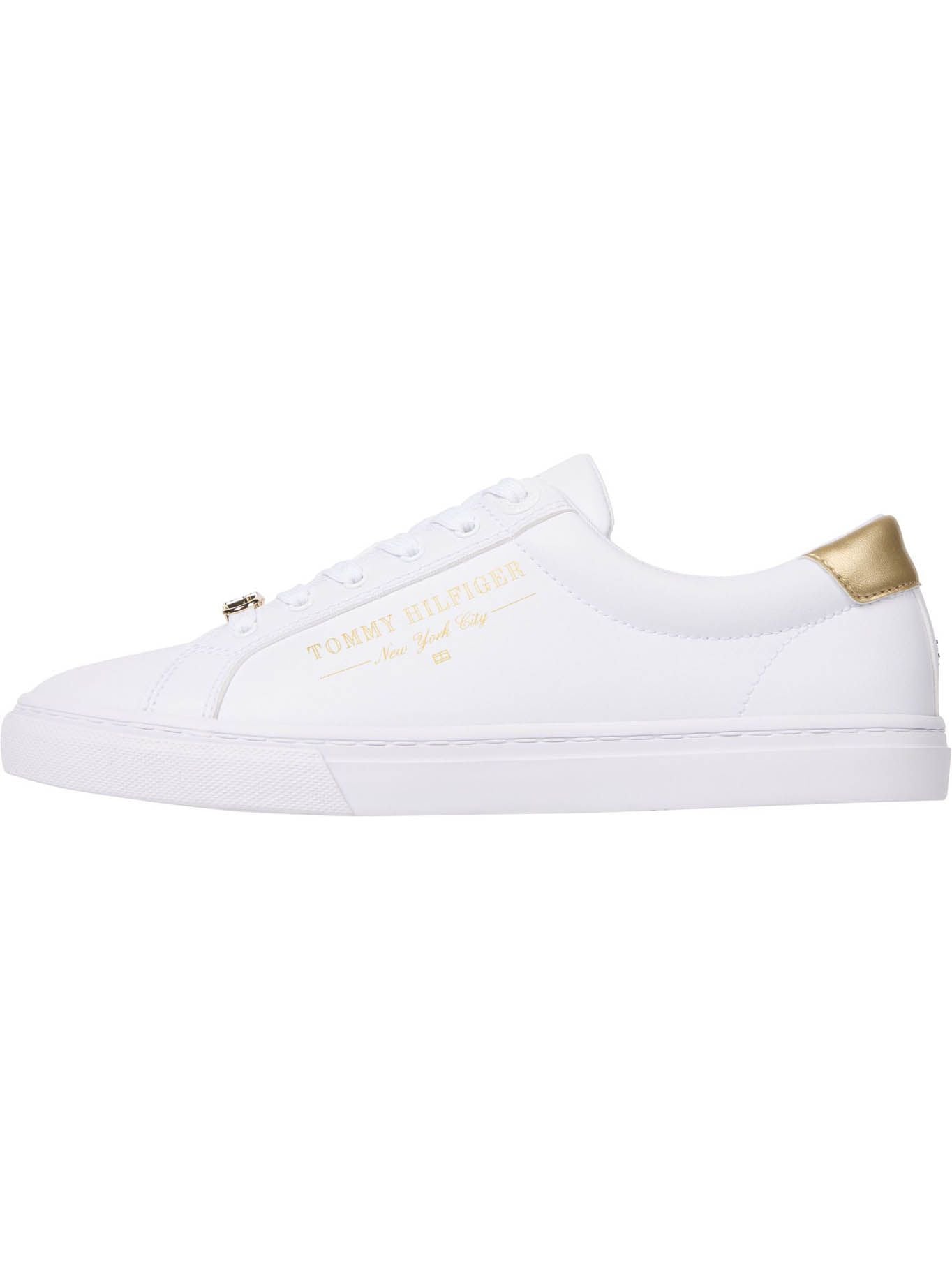 Tenis Tommy Hilfiger Para Damas by Tommy Hilfiger