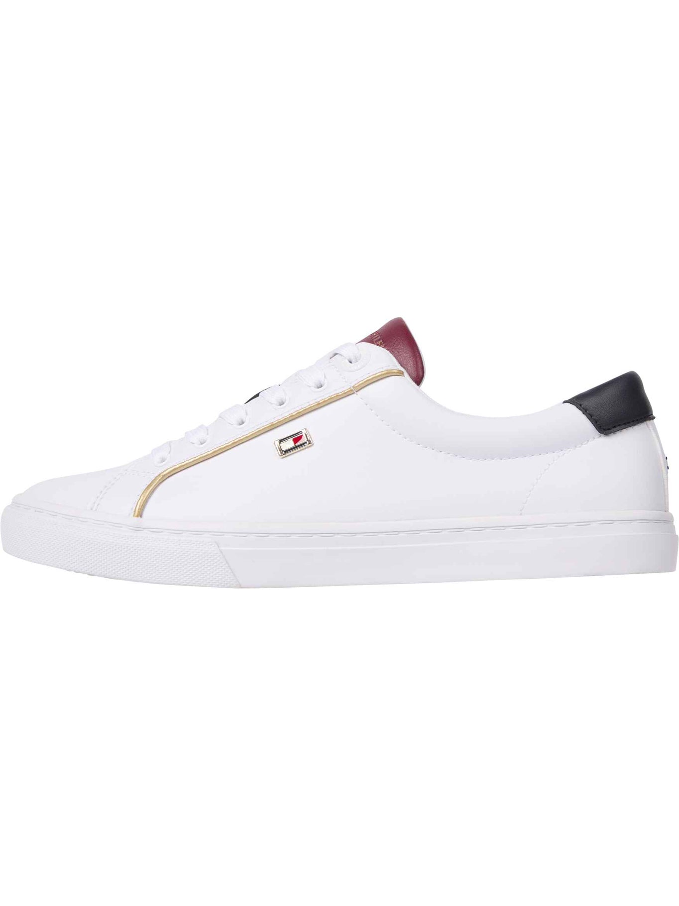 Tenis Tommy Hilfiger Para Damas by Tommy Hilfiger