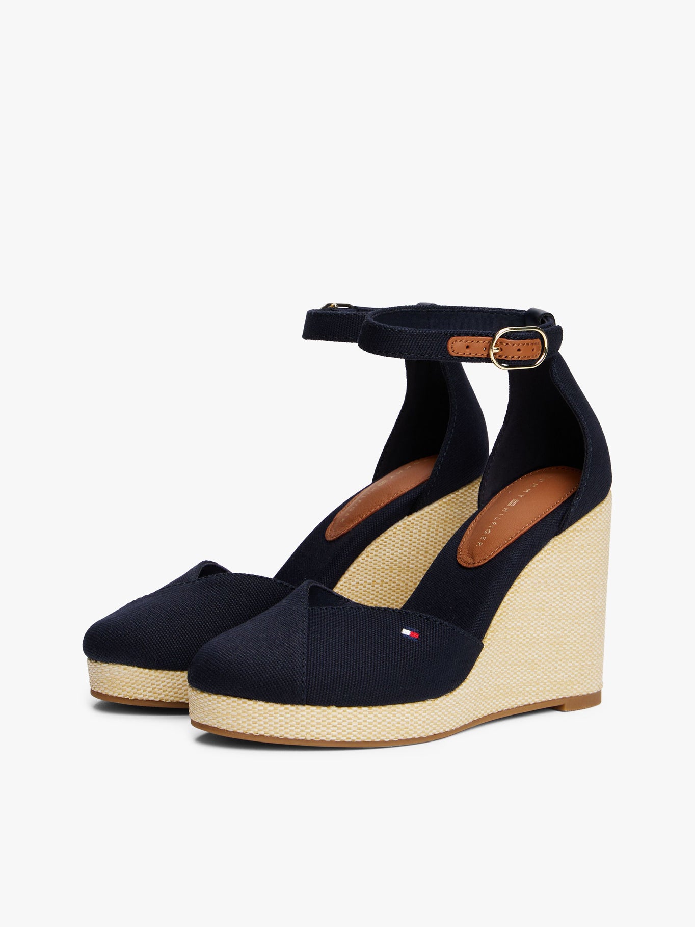 Sandalias Tommy Hilfiger Para Damas by Tommy Hilfiger
