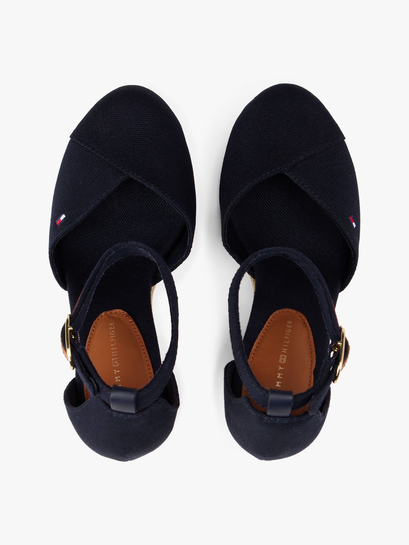 Sandalias Tommy Hilfiger Para Damas by Tommy Hilfiger