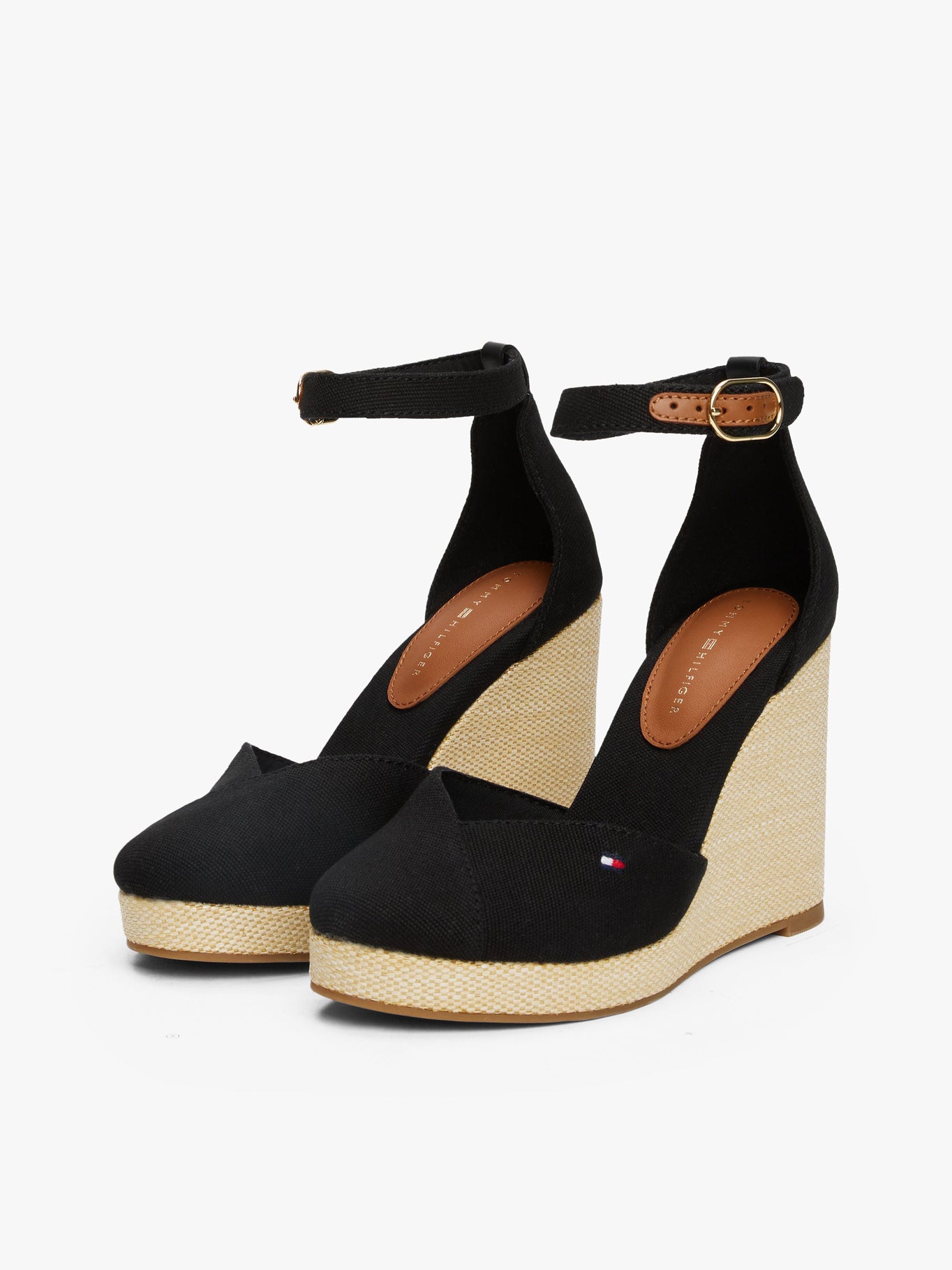 Sandalias Tommy Hilfiger Para Damas by Tommy Hilfiger
