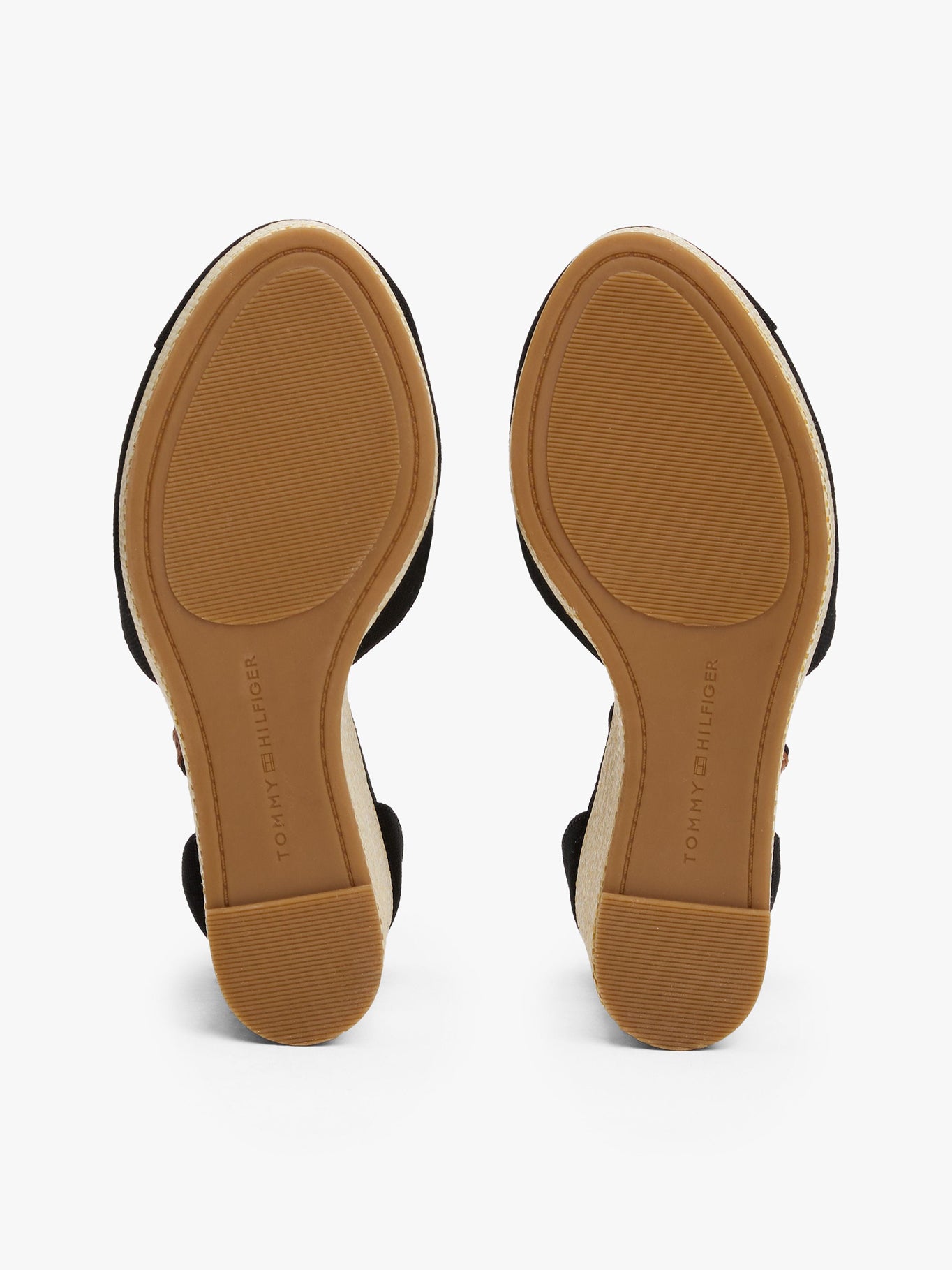 Sandalias Tommy Hilfiger Para Damas by Tommy Hilfiger