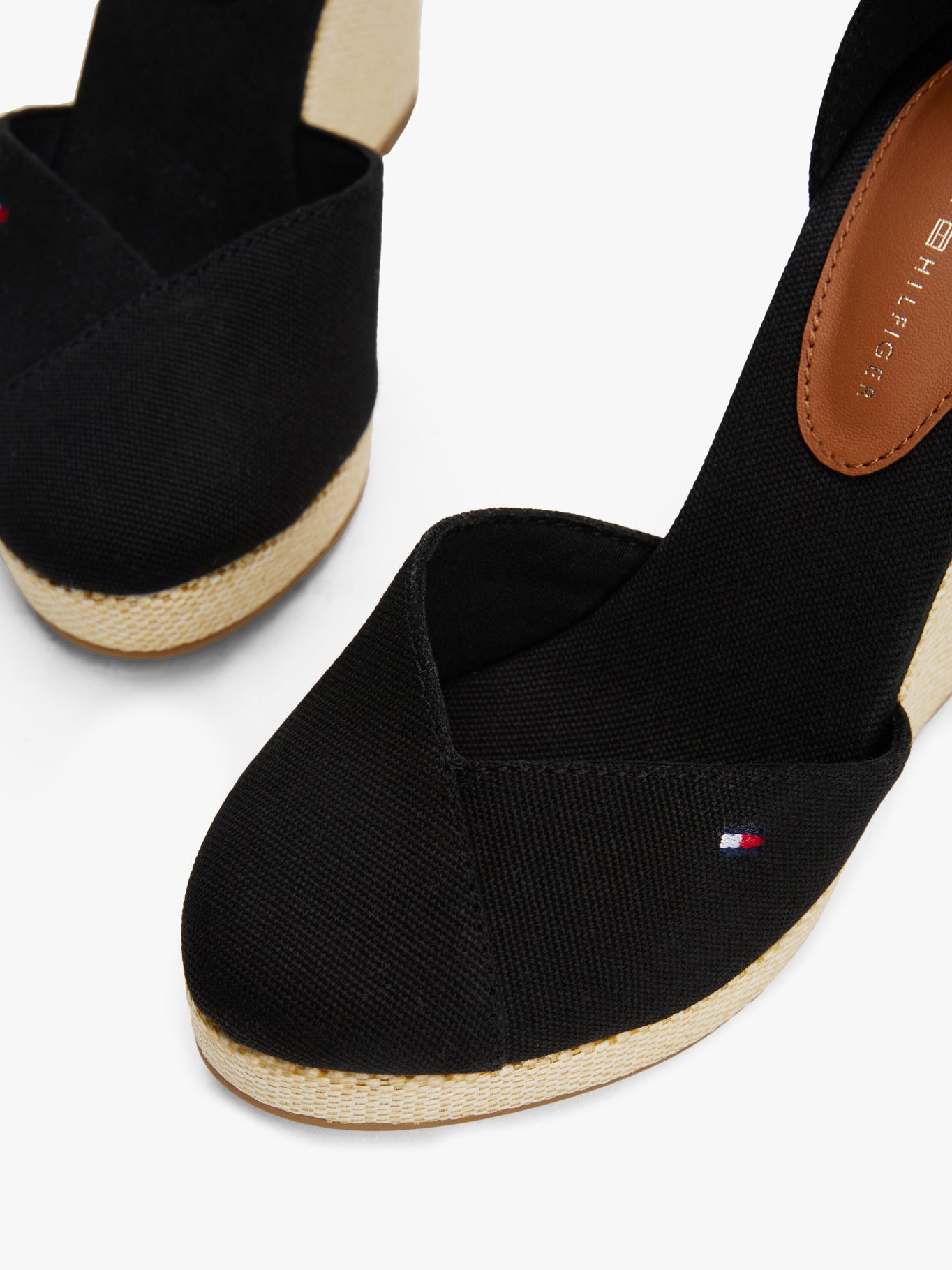 Sandalias Tommy Hilfiger Para Damas by Tommy Hilfiger