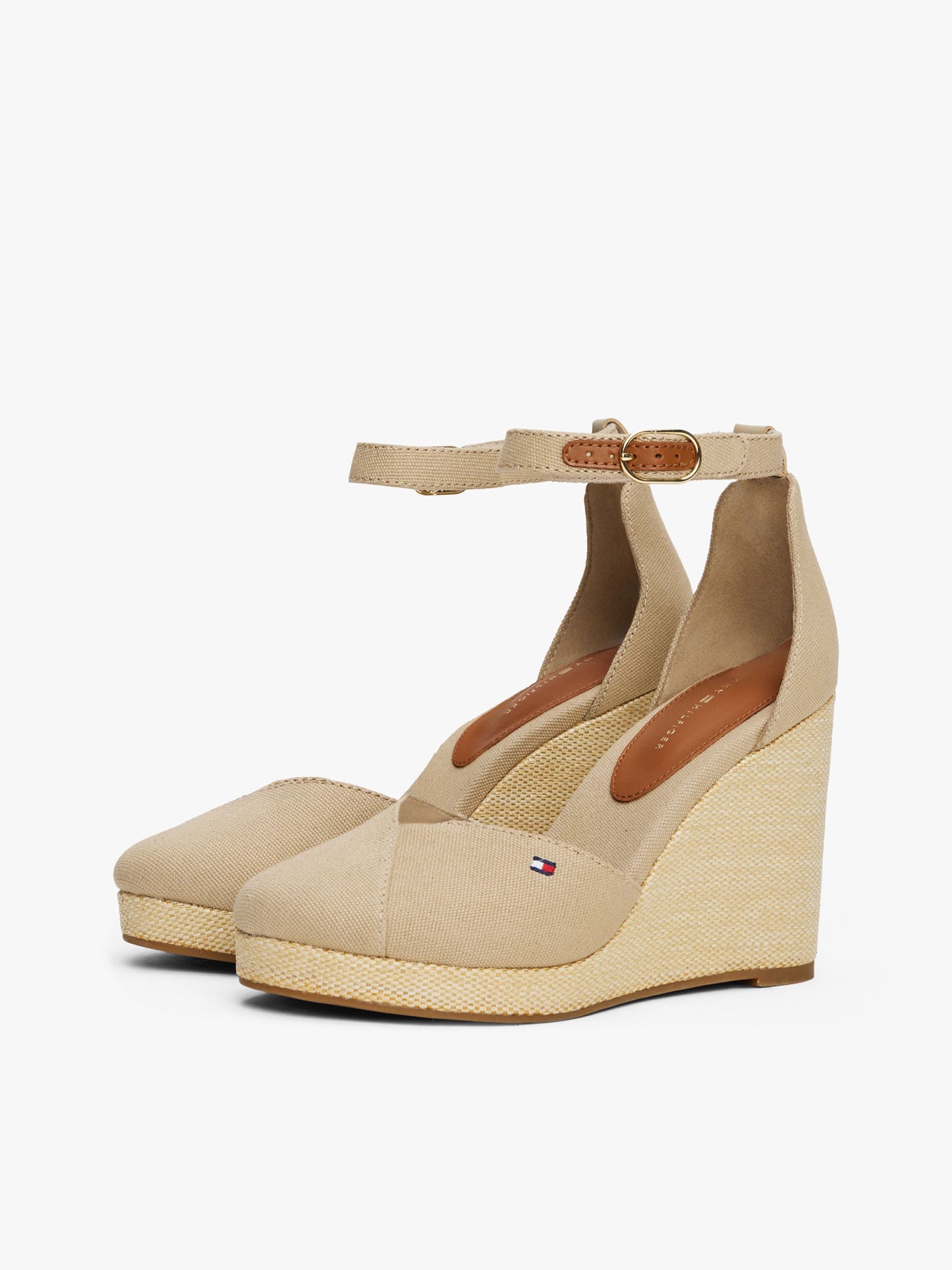Sandalias Tommy Hilfiger Para Damas by Tommy Hilfiger