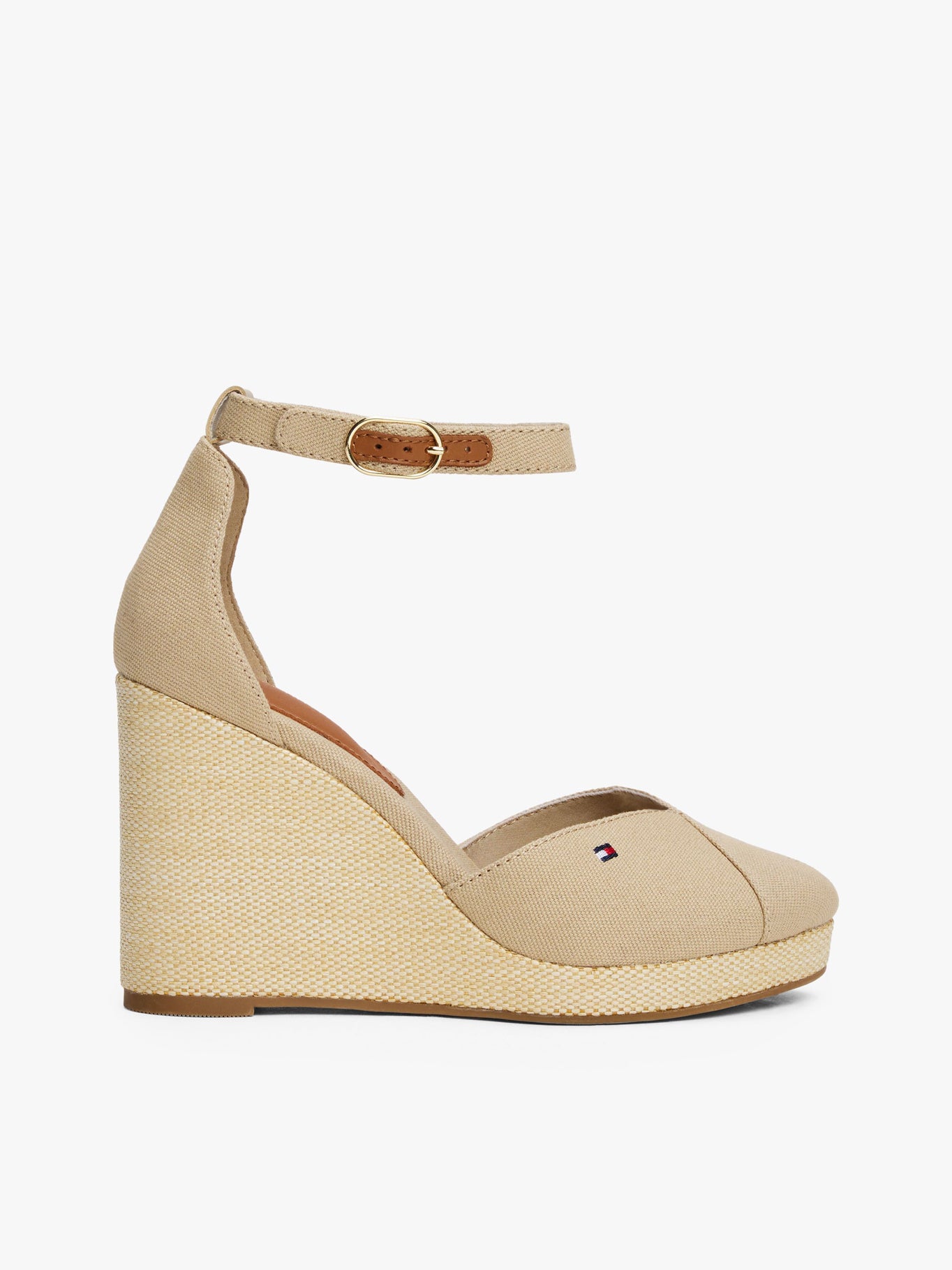 Sandalias Tommy Hilfiger Para Damas by Tommy Hilfiger