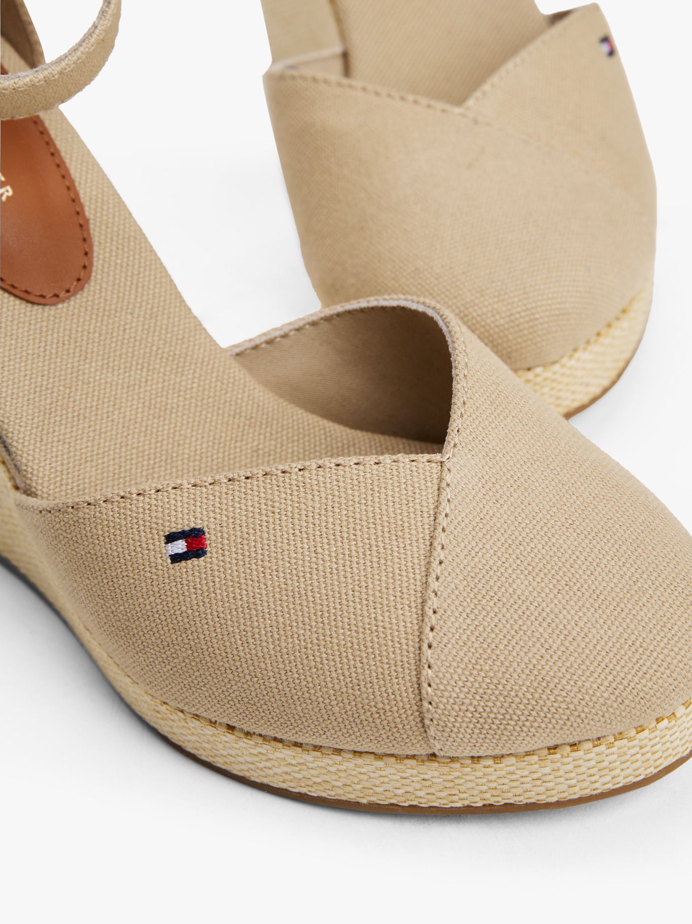 Sandalias Tommy Hilfiger Para Damas by Tommy Hilfiger