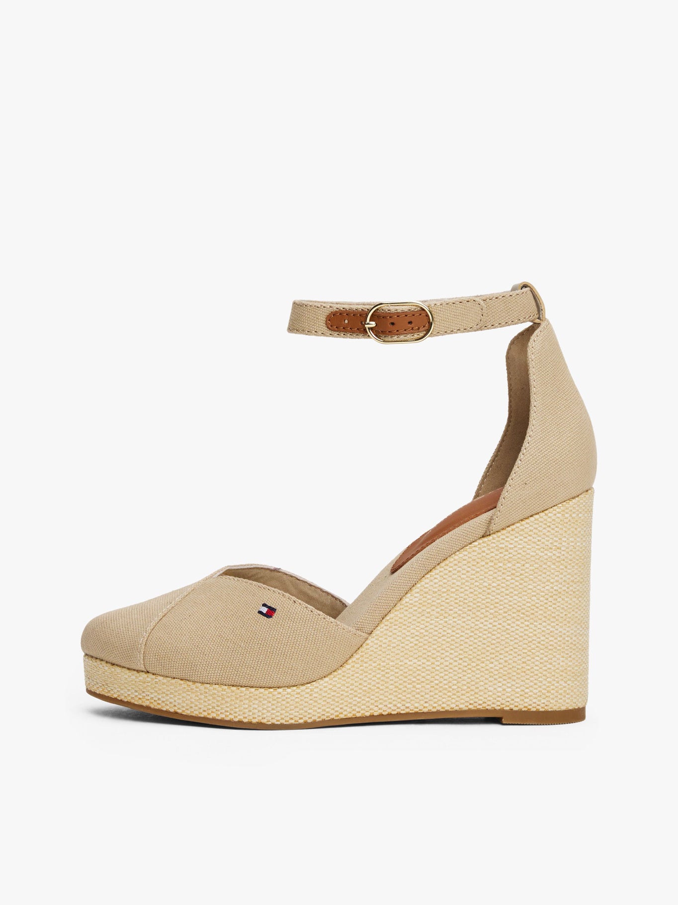 Sandalias Tommy Hilfiger Para Damas by Tommy Hilfiger