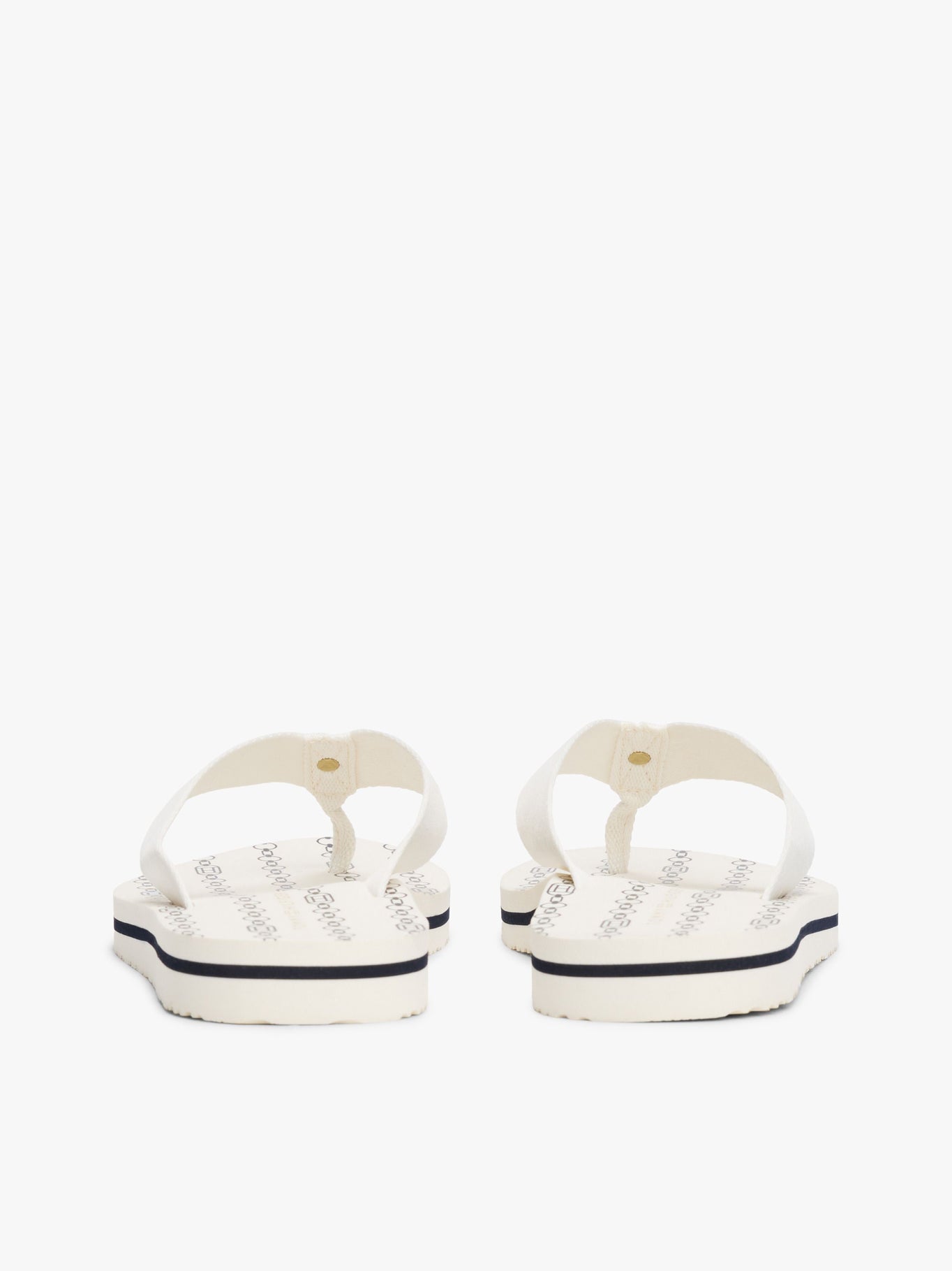 Sandalias Tommy Hilfiger Para Damas by Tommy Hilfiger