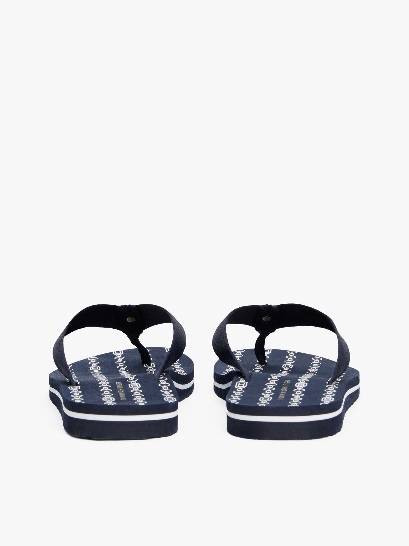 Sandalias Tommy Hilfiger Para Damas by Tommy Hilfiger