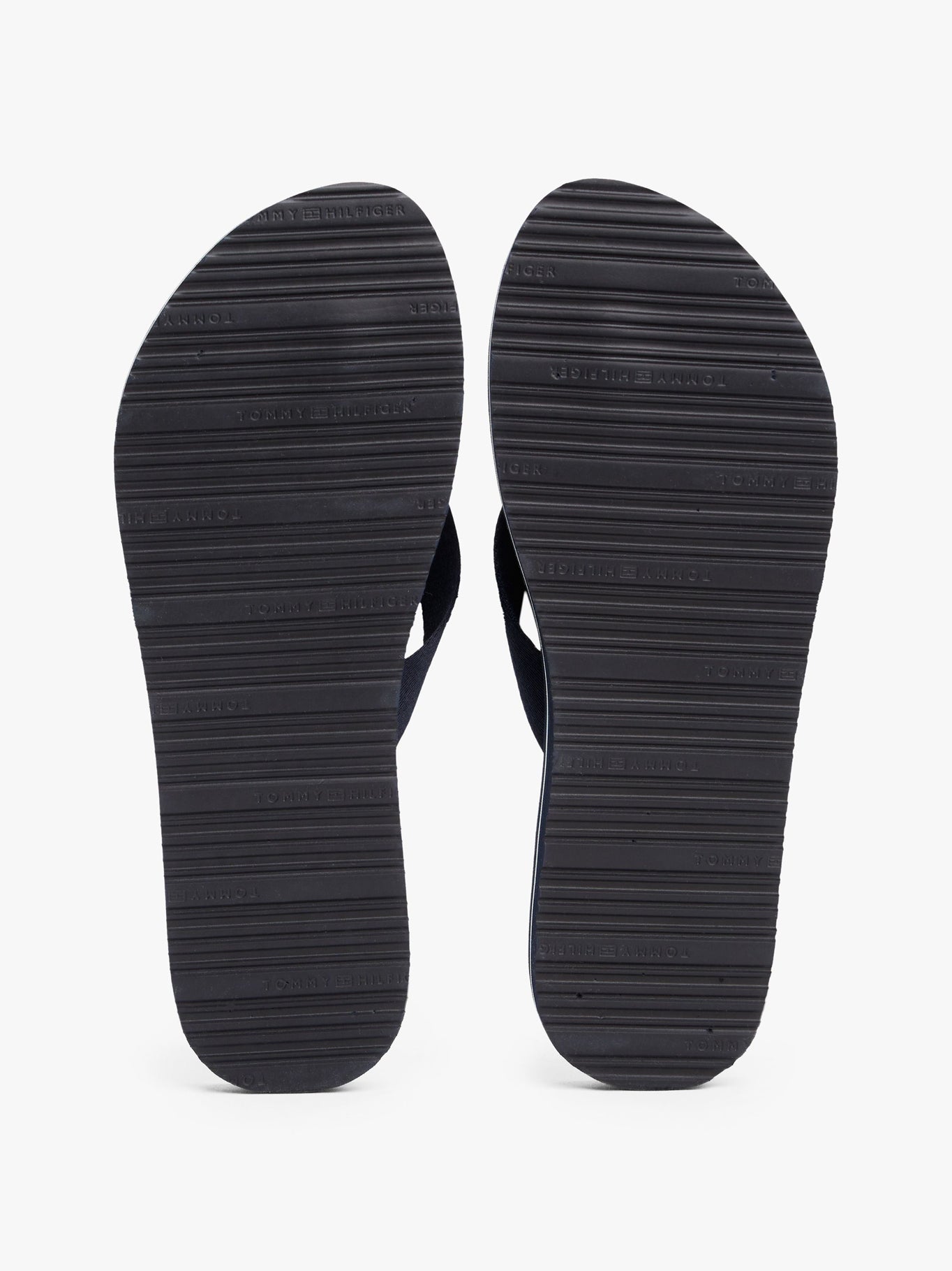 Sandalias Tommy Hilfiger Para Damas by Tommy Hilfiger