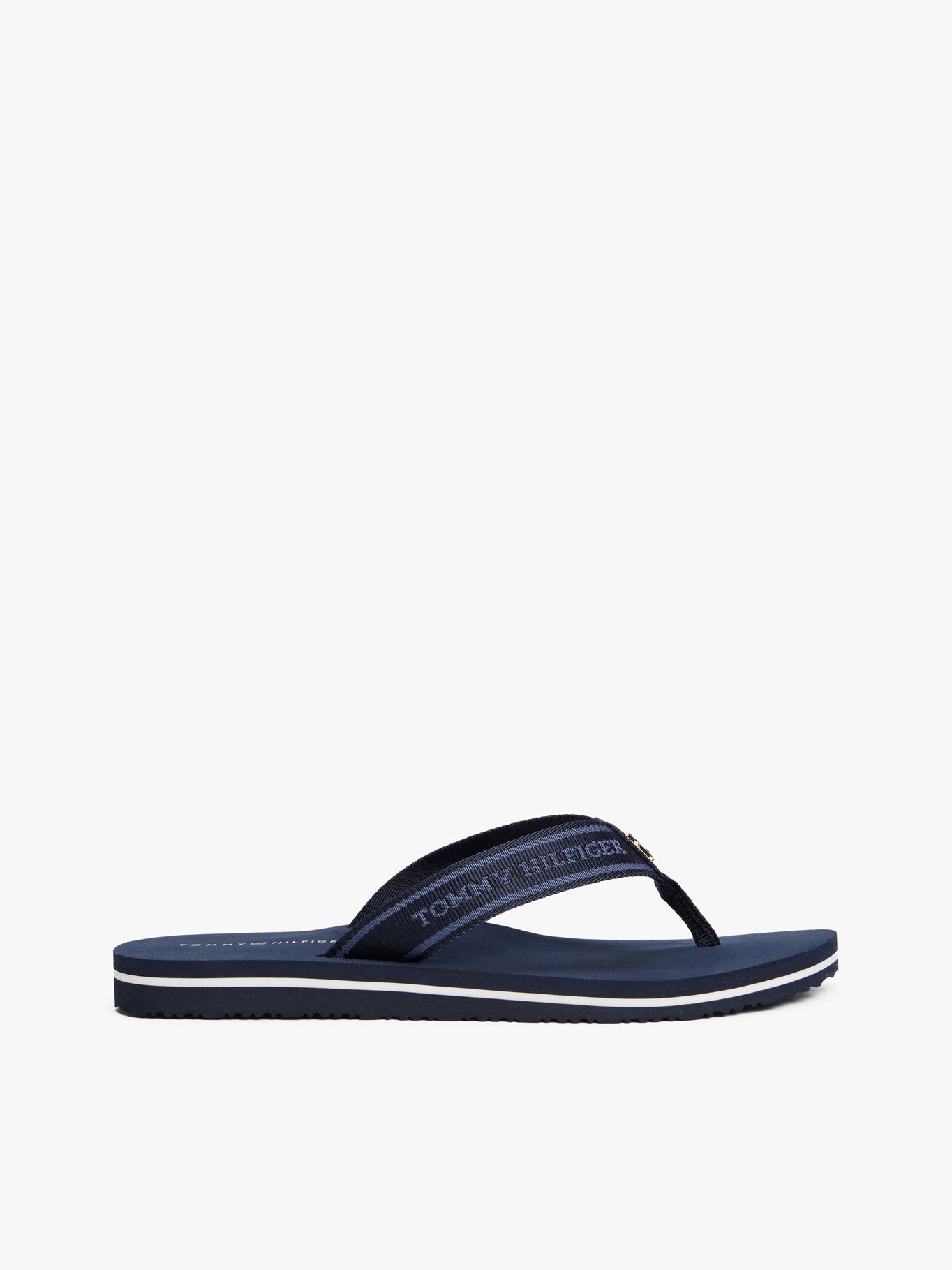 Sandalias Tommy Hilfiger Para Damas by Tommy Hilfiger