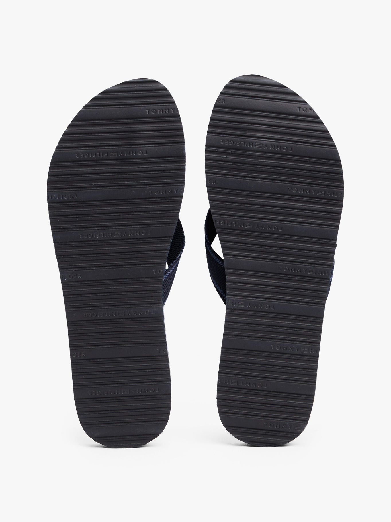 Sandalias Tommy Hilfiger Para Damas by Tommy Hilfiger