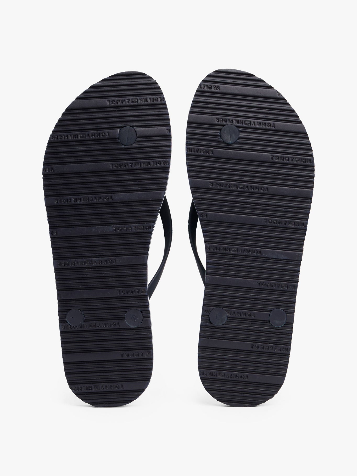 Sandalias Tommy Hilfiger Para Damas