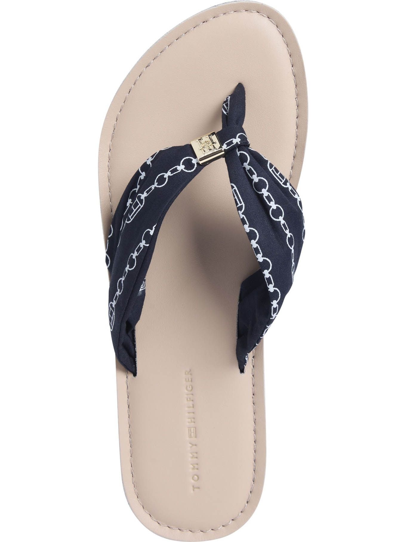 Sandalias Tommy Hilfiger Para Damas by Tommy Hilfiger