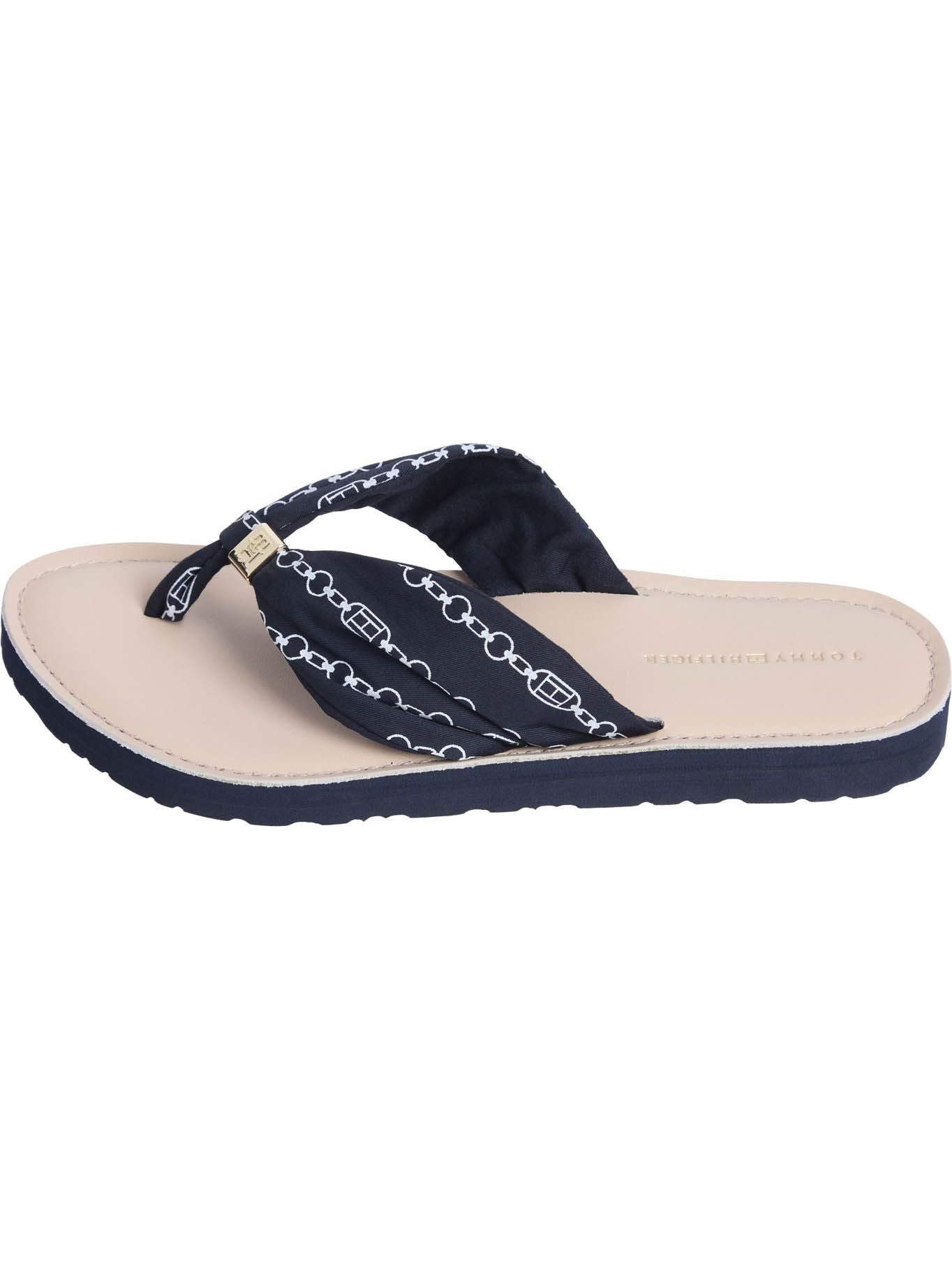 Sandalias Tommy Hilfiger Para Damas by Tommy Hilfiger