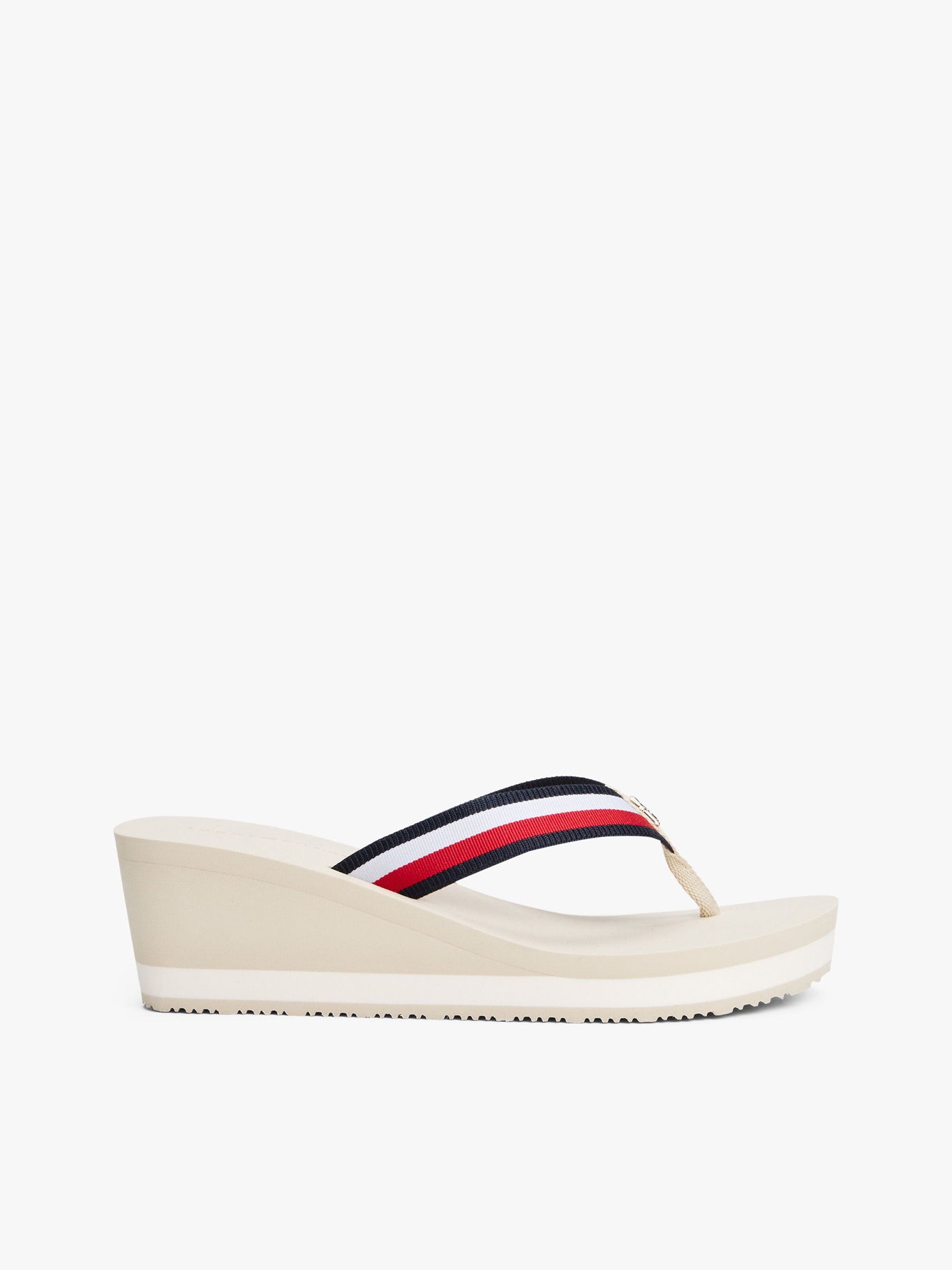 Sandalias Tommy Hilfiger Para Damas by Tommy Hilfiger