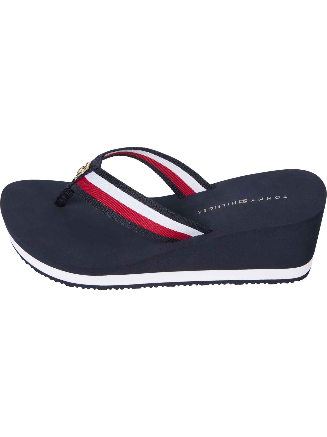 Sandalias Tommy Hilfiger Para Damas by Tommy Hilfiger