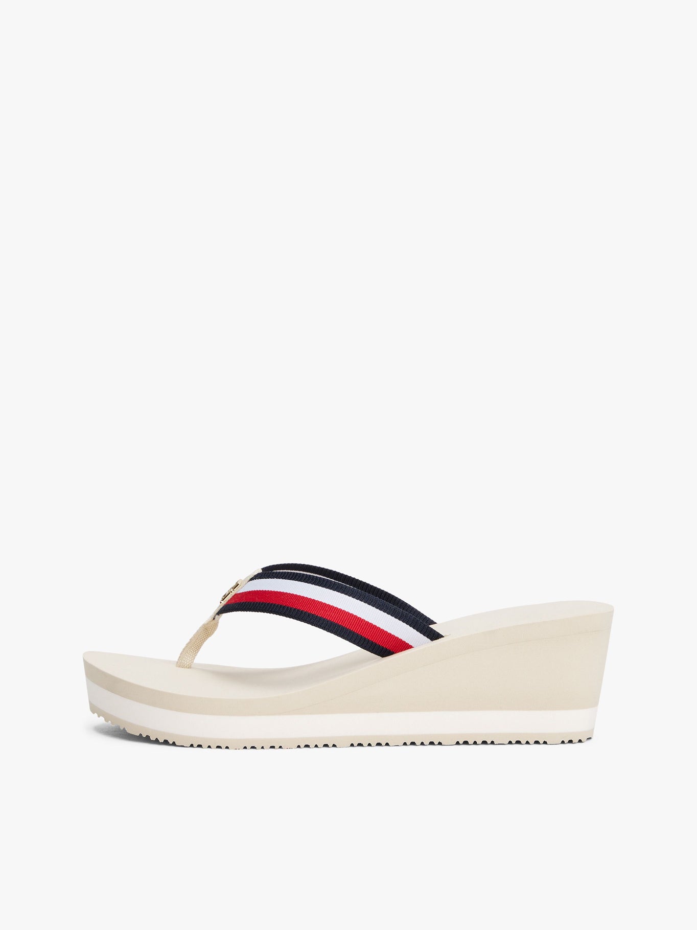 Sandalias Tommy Hilfiger Para Damas by Tommy Hilfiger