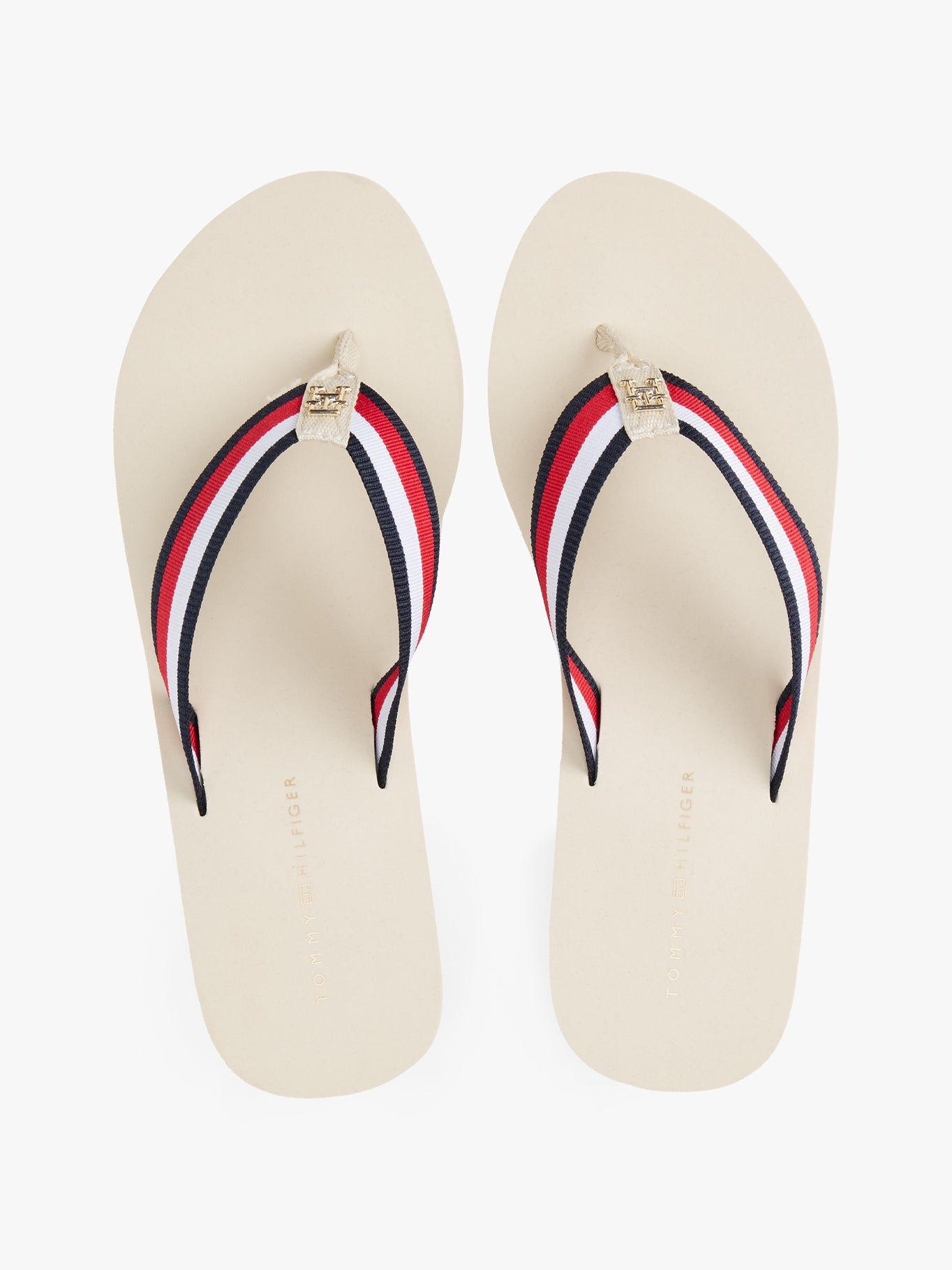 Sandalias Tommy Hilfiger Para Damas by Tommy Hilfiger