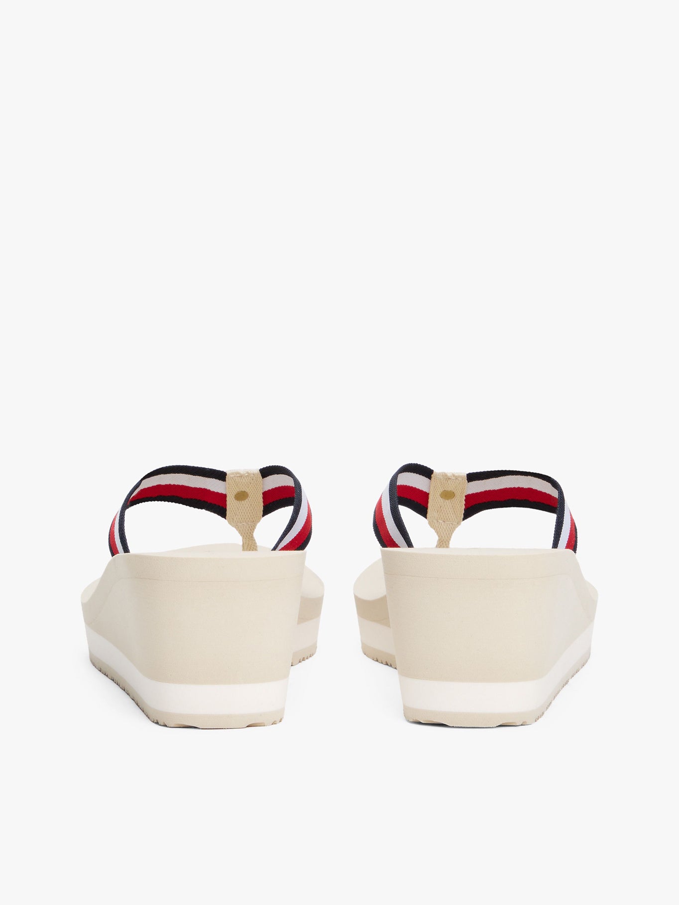 Sandalias Tommy Hilfiger Para Damas by Tommy Hilfiger