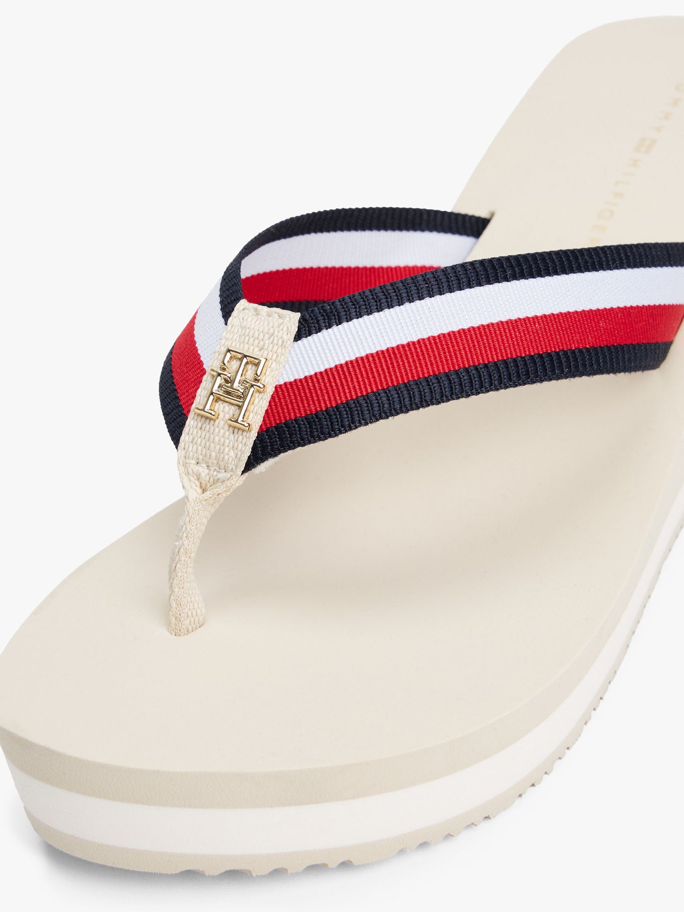 Sandalias Tommy Hilfiger Para Damas by Tommy Hilfiger
