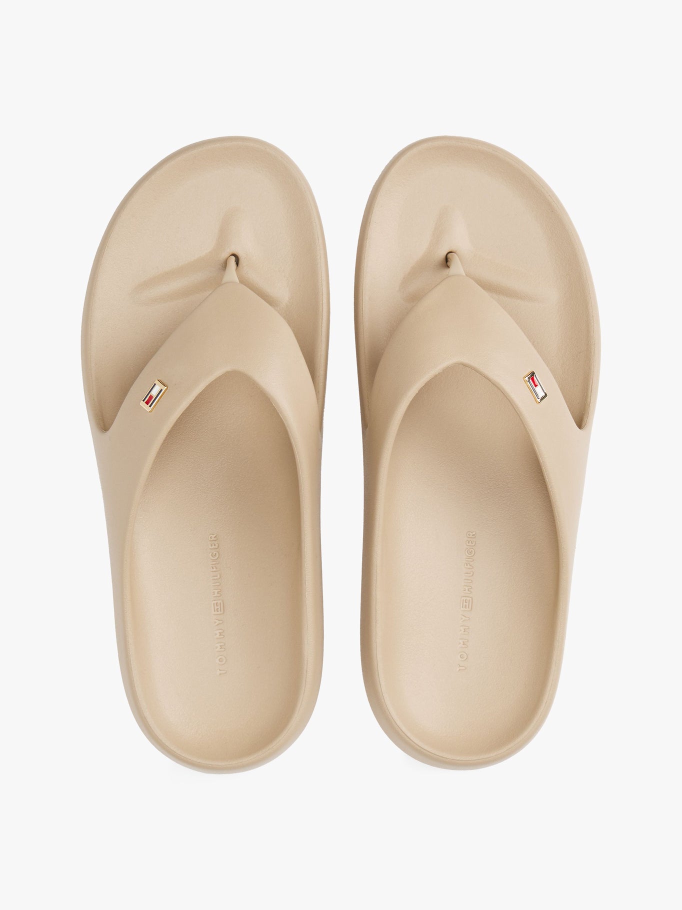 Sandalias Tommy Hilfiger Para Damas by Tommy Hilfiger